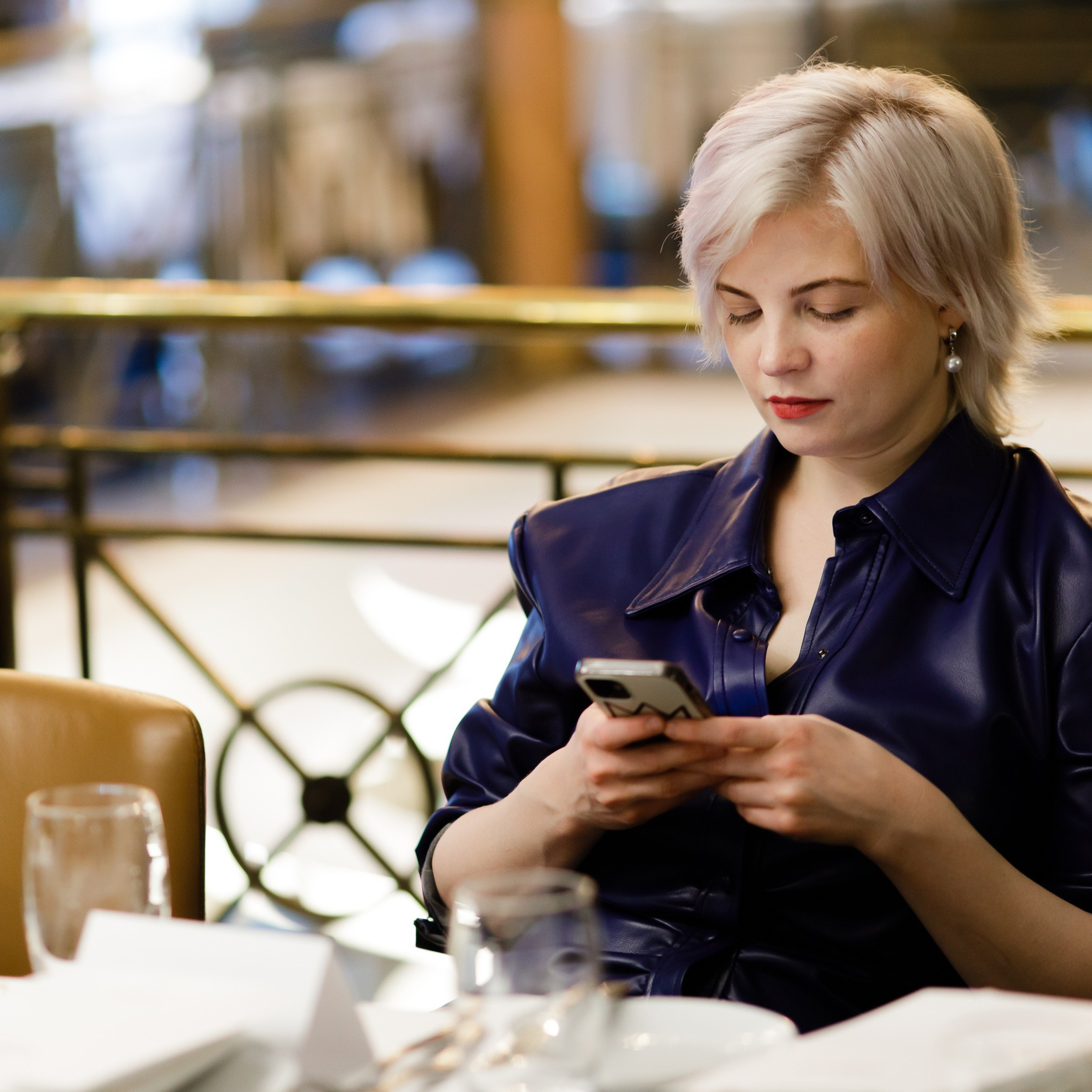 SkinCeuticals БРАНЧ. Dmitry Unik — ваш стильный фотограф