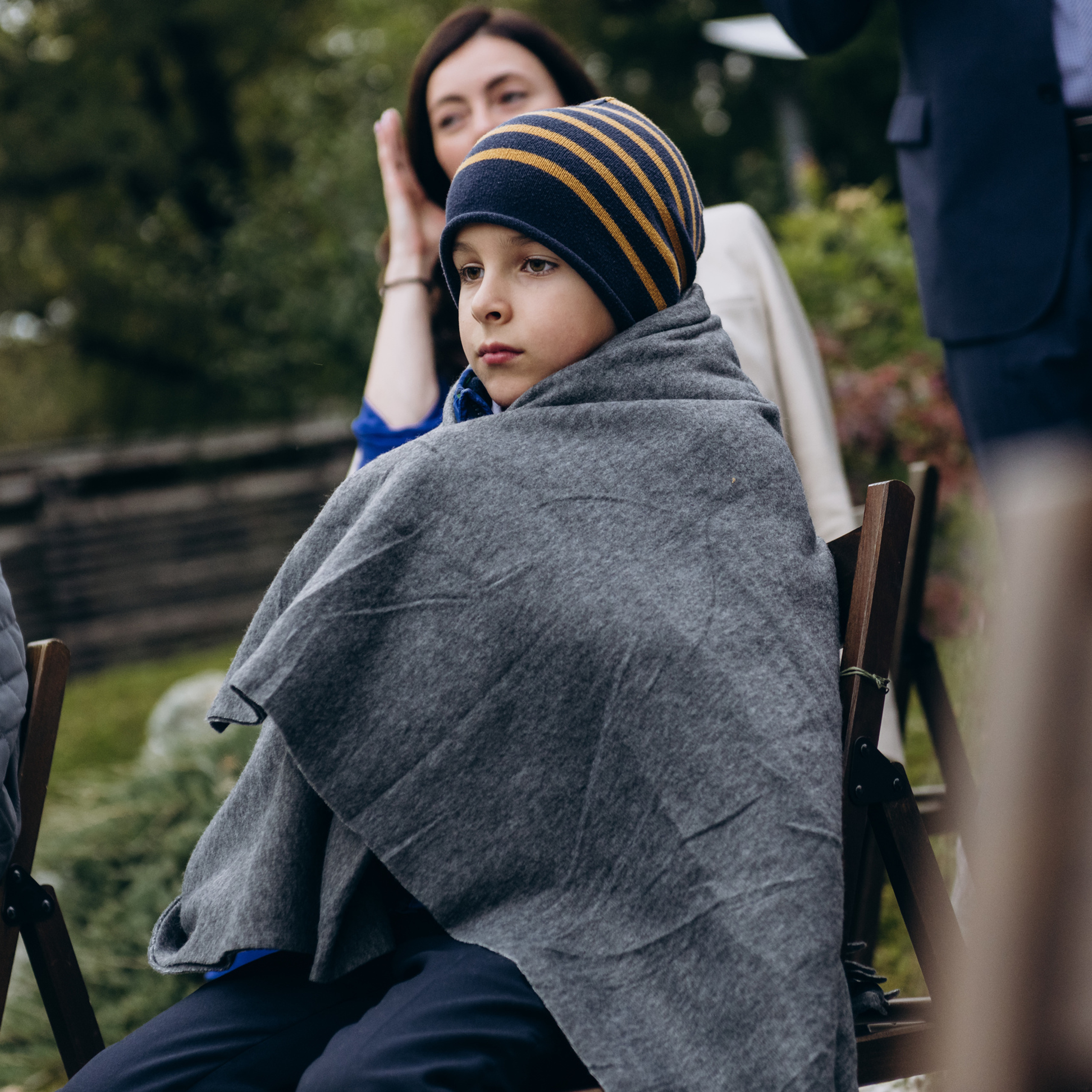 Ты точно продюссер?!. Dmitry Unik — ваш стильный фотограф