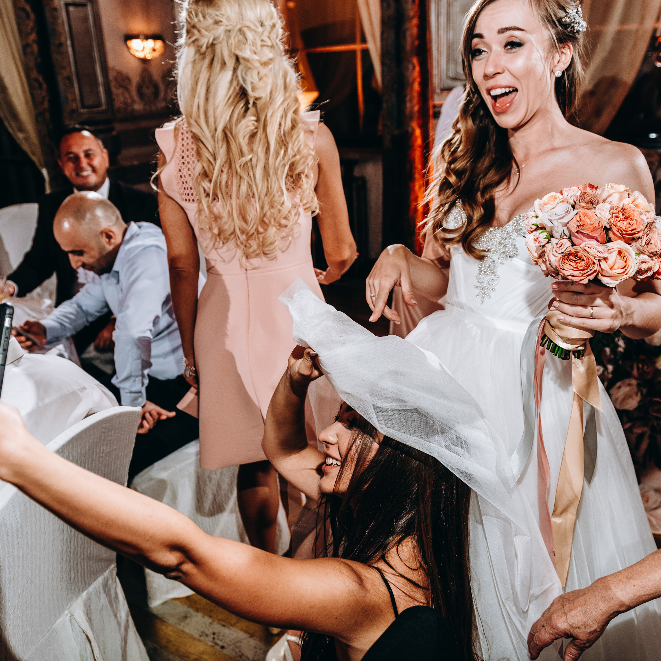 Вика - это все еще цветочки ...!. Dmitry Unik — ваш стильный фотограф