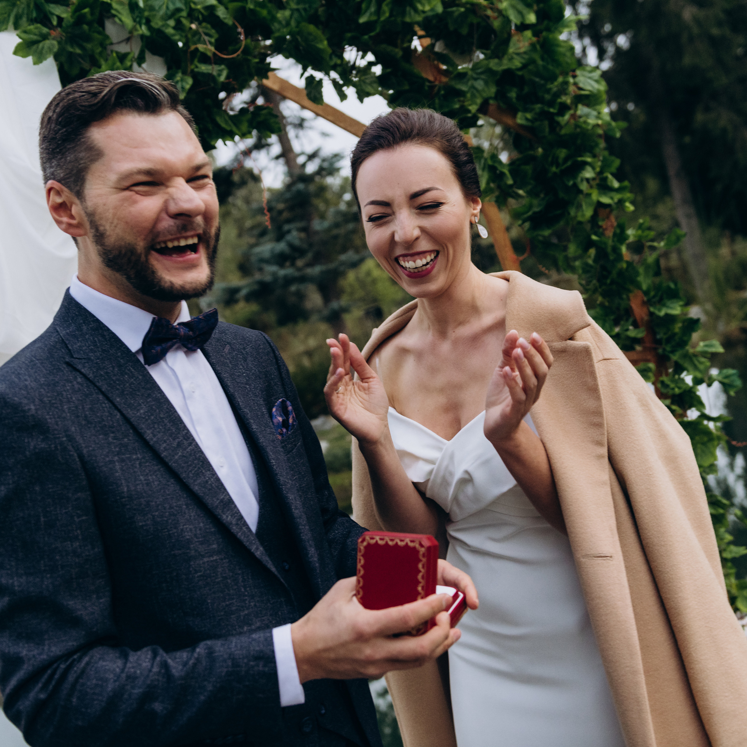 Ты точно продюссер?!. Dmitry Unik — ваш стильный фотограф