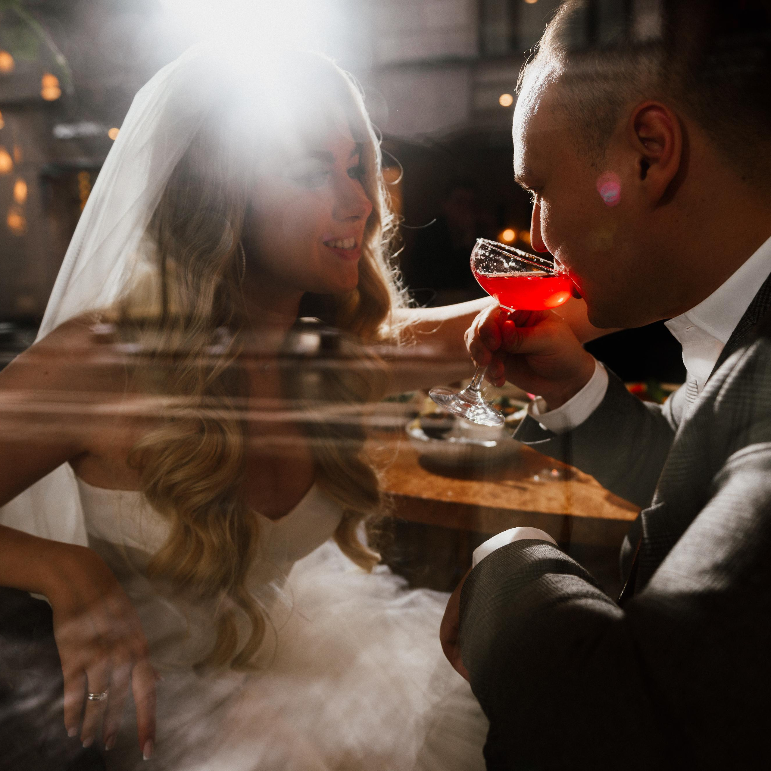 Сладкая пора. Dmitry Unik — ваш стильный фотограф