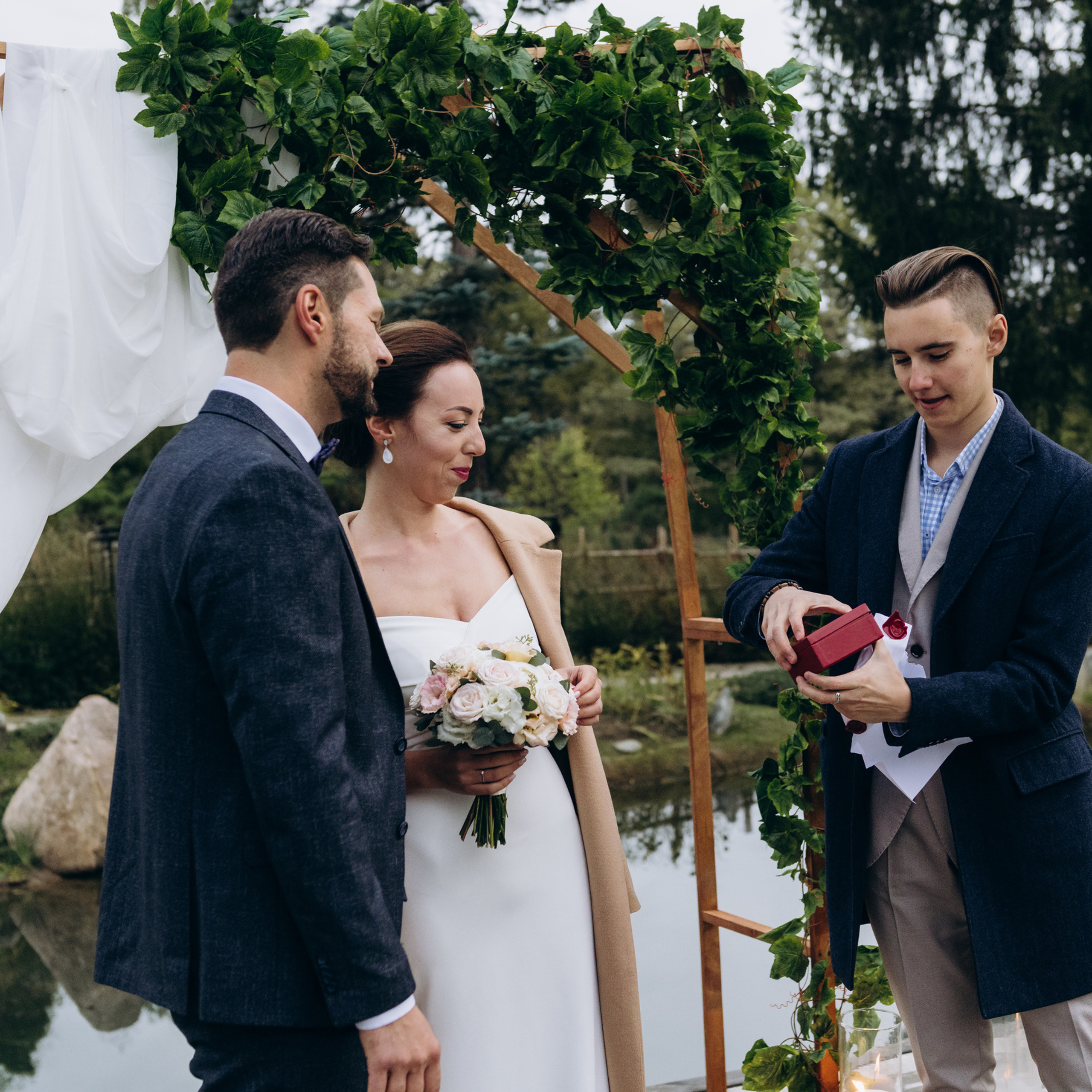 Ты точно продюссер?!. Dmitry Unik — ваш стильный фотограф