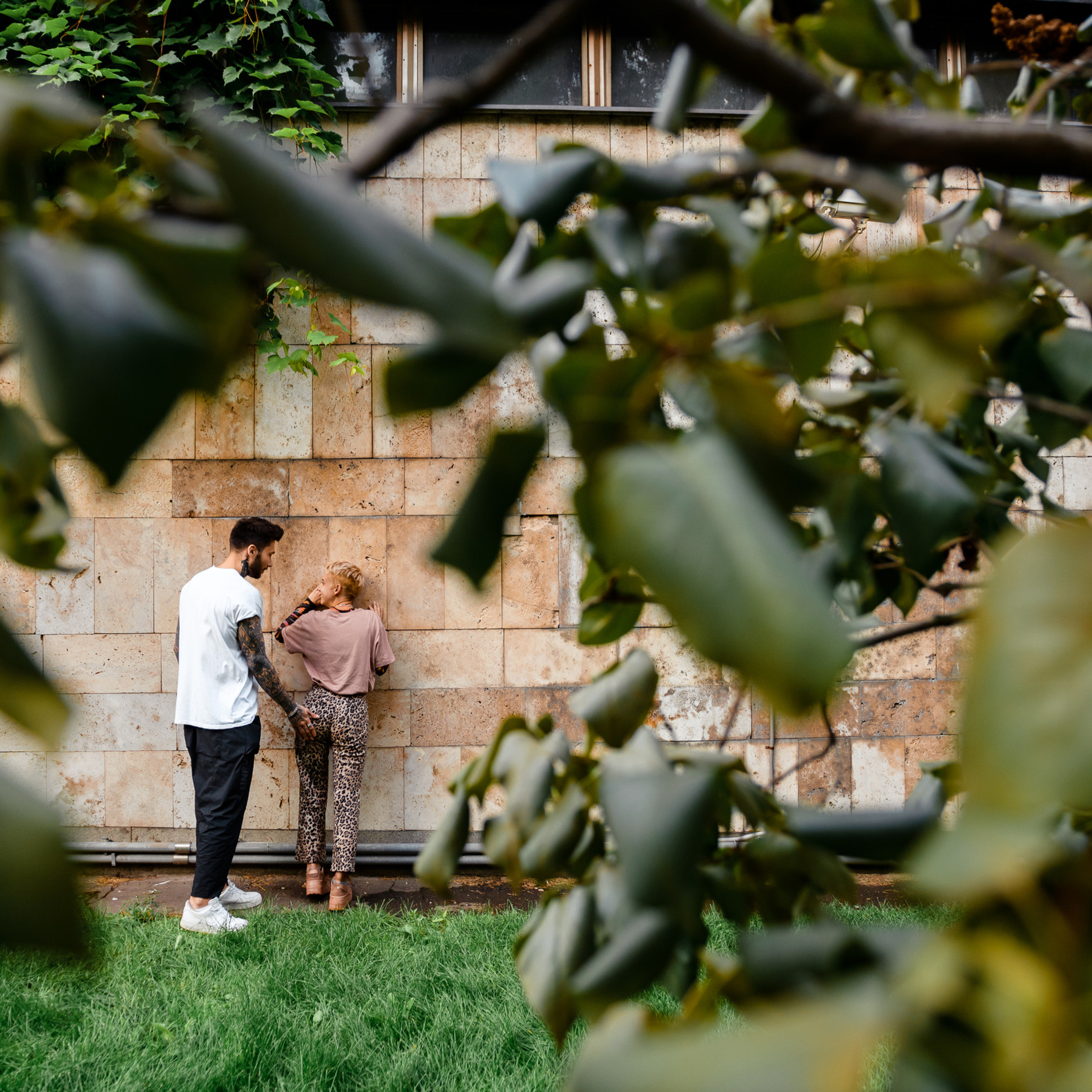 Это обман…. Dmitry Unik — ваш стильный фотограф