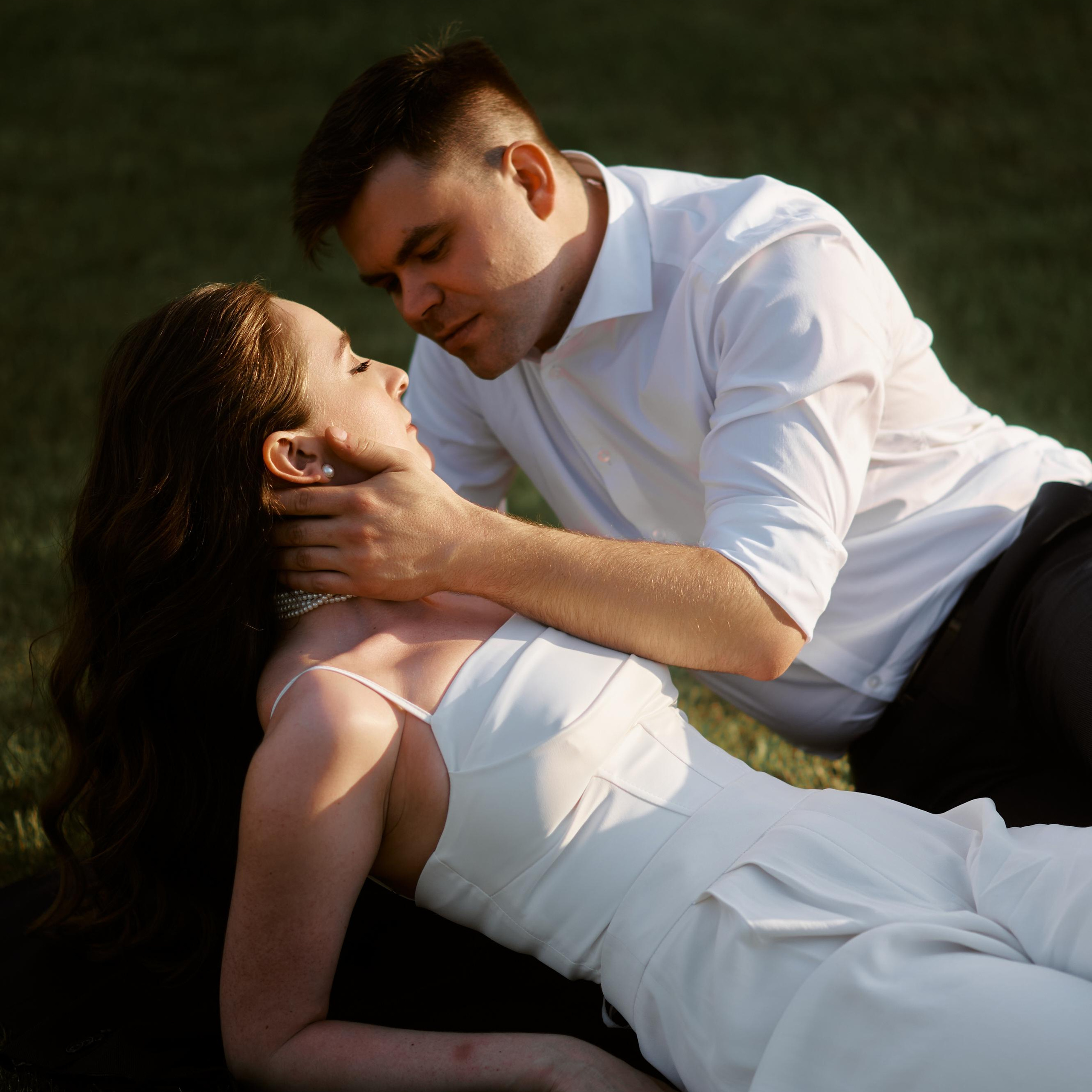 У тебя на это 5 причин?!. Dmitry Unik — ваш стильный фотограф