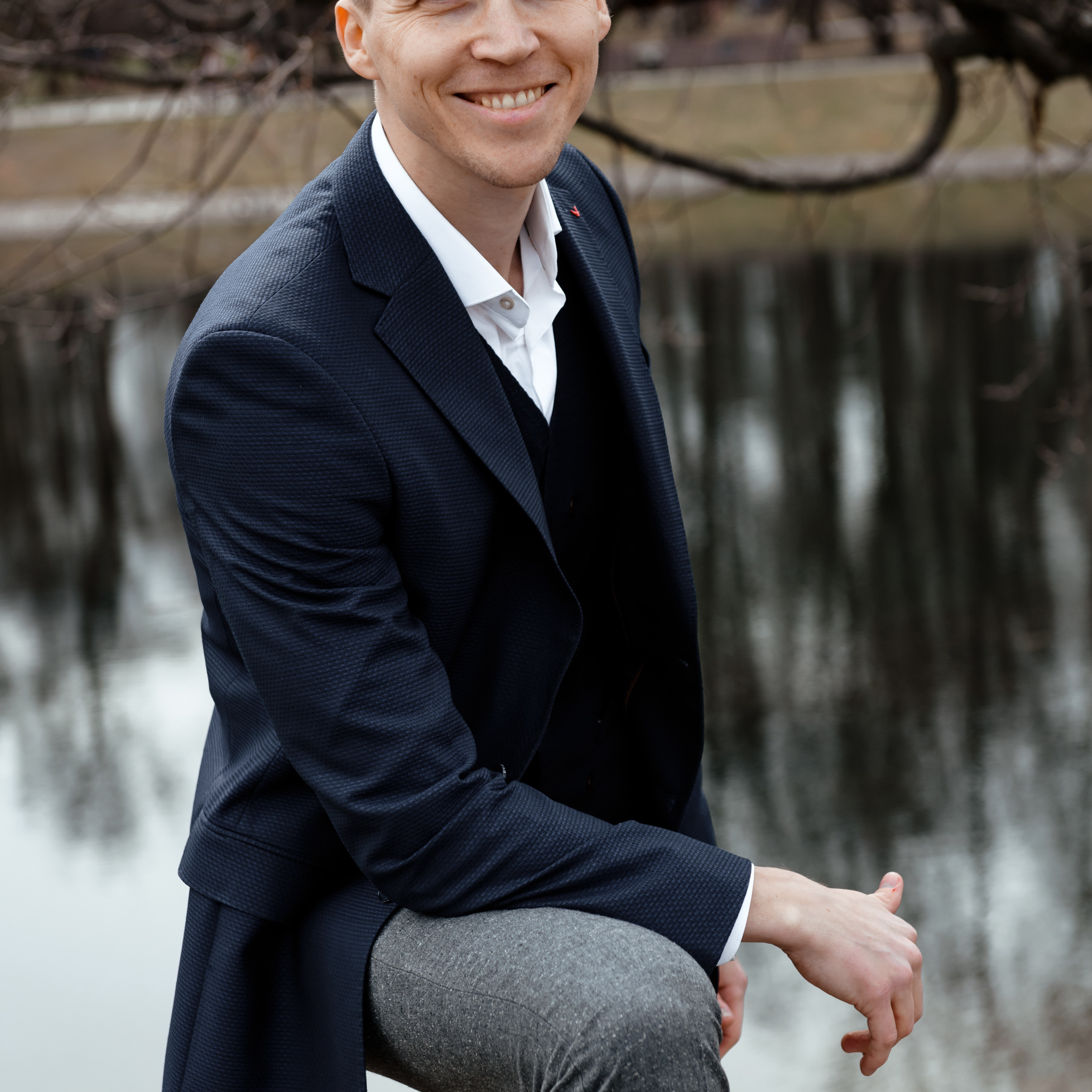 Ранний лепесток. Dmitry Unik — ваш стильный фотограф