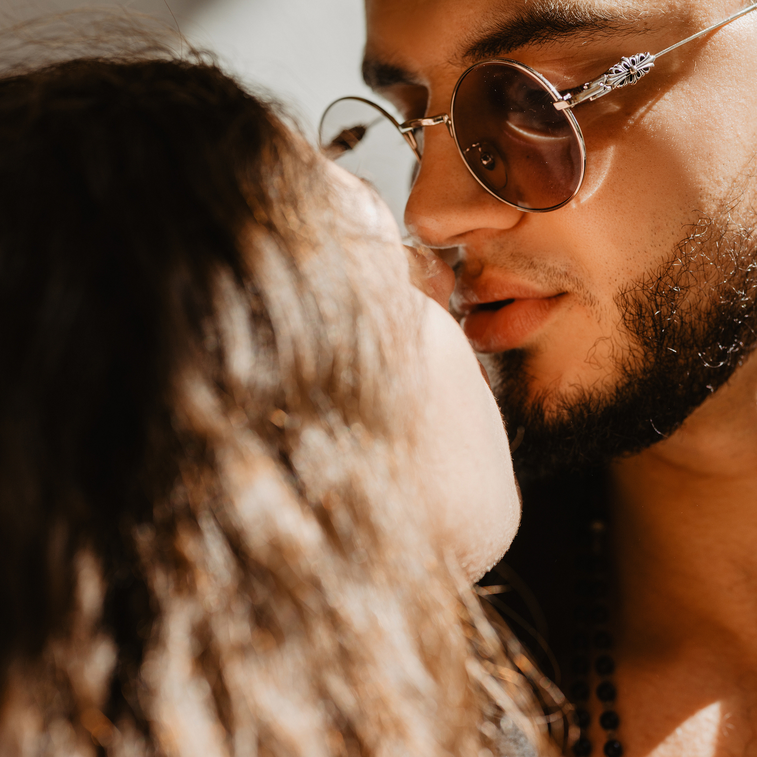 Капля Безумия. Dmitry Unik — ваш стильный фотограф