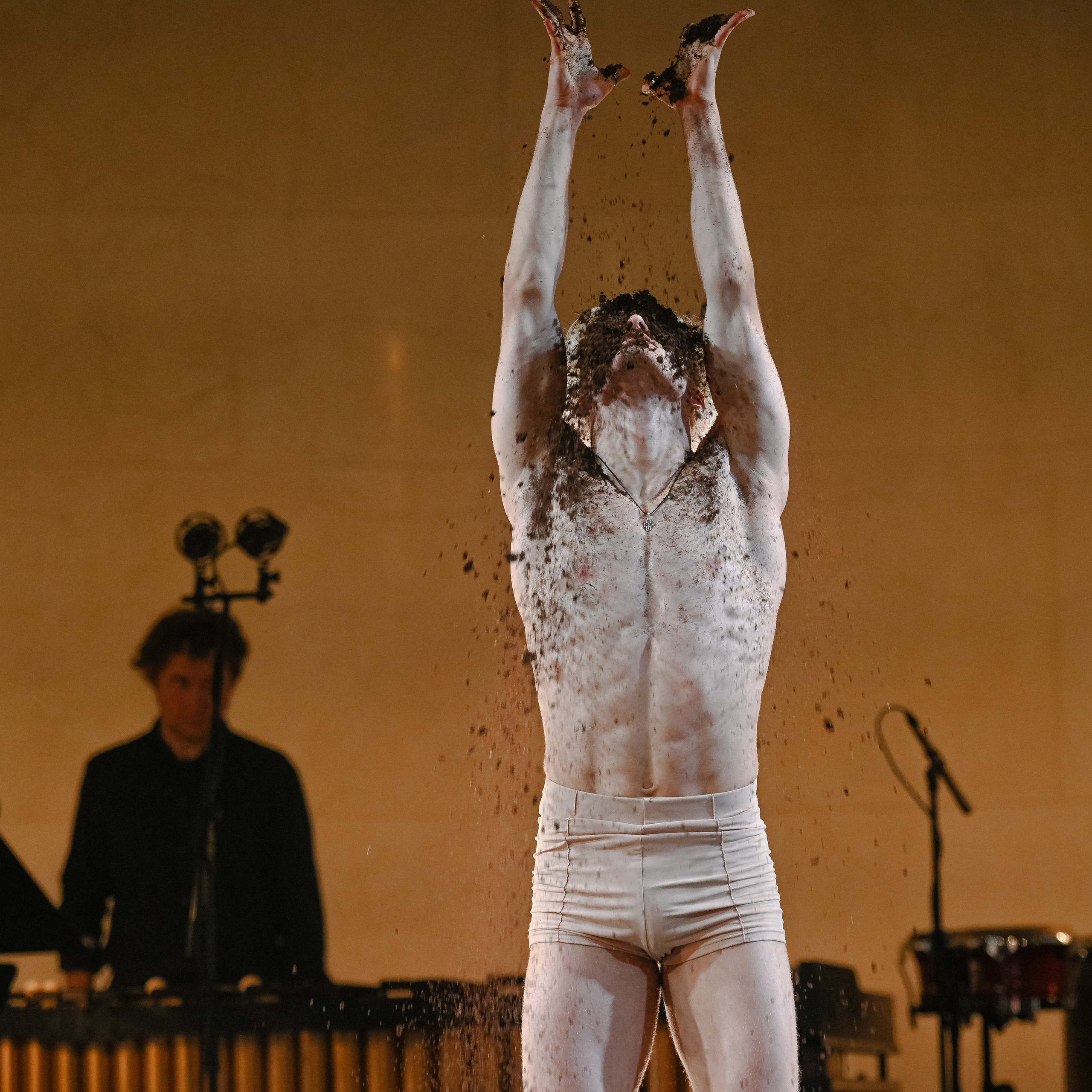 Show Ildar Gaynutdinov. Dmitry Unik — ваш стильный фотограф