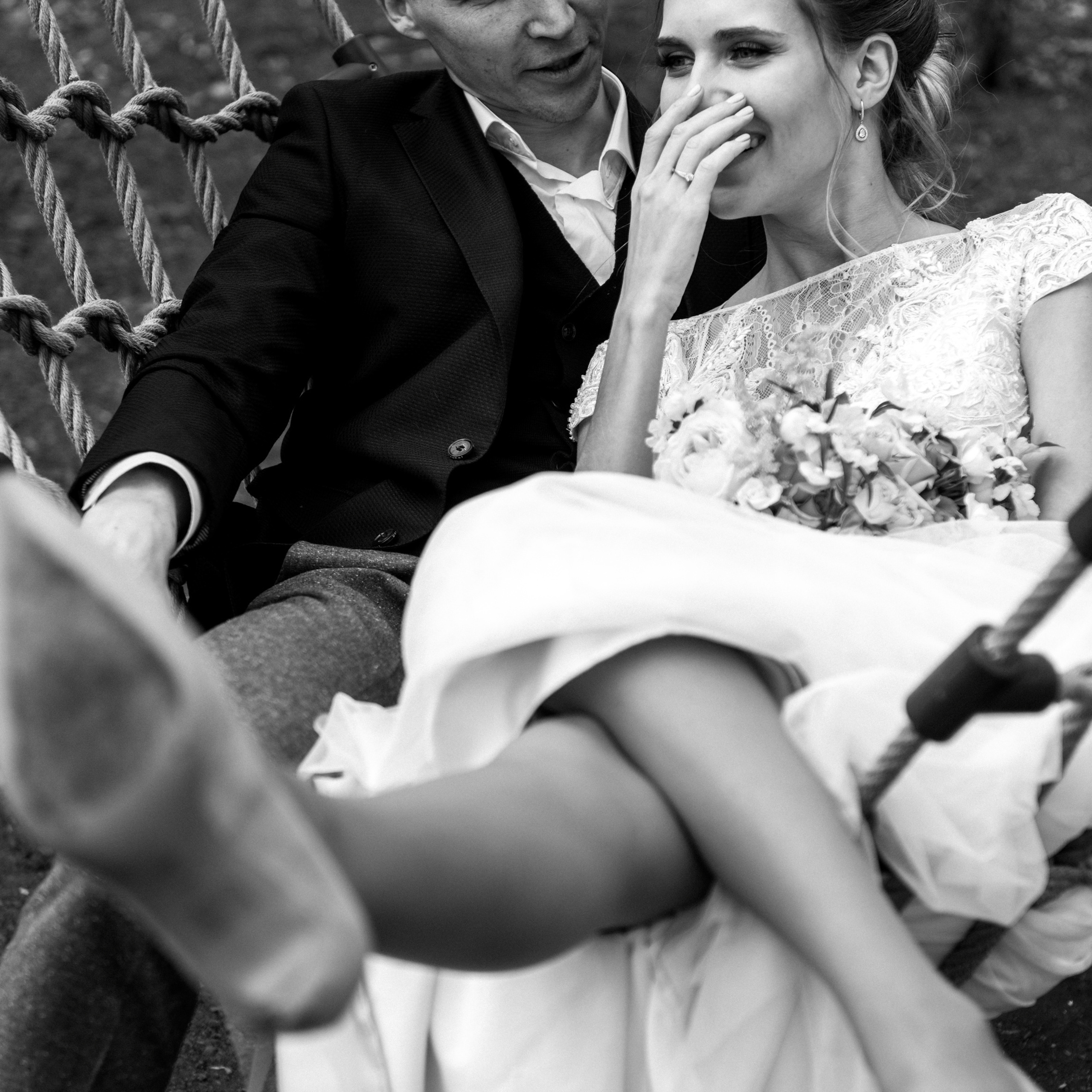 Ранний лепесток. Dmitry Unik — ваш стильный фотограф