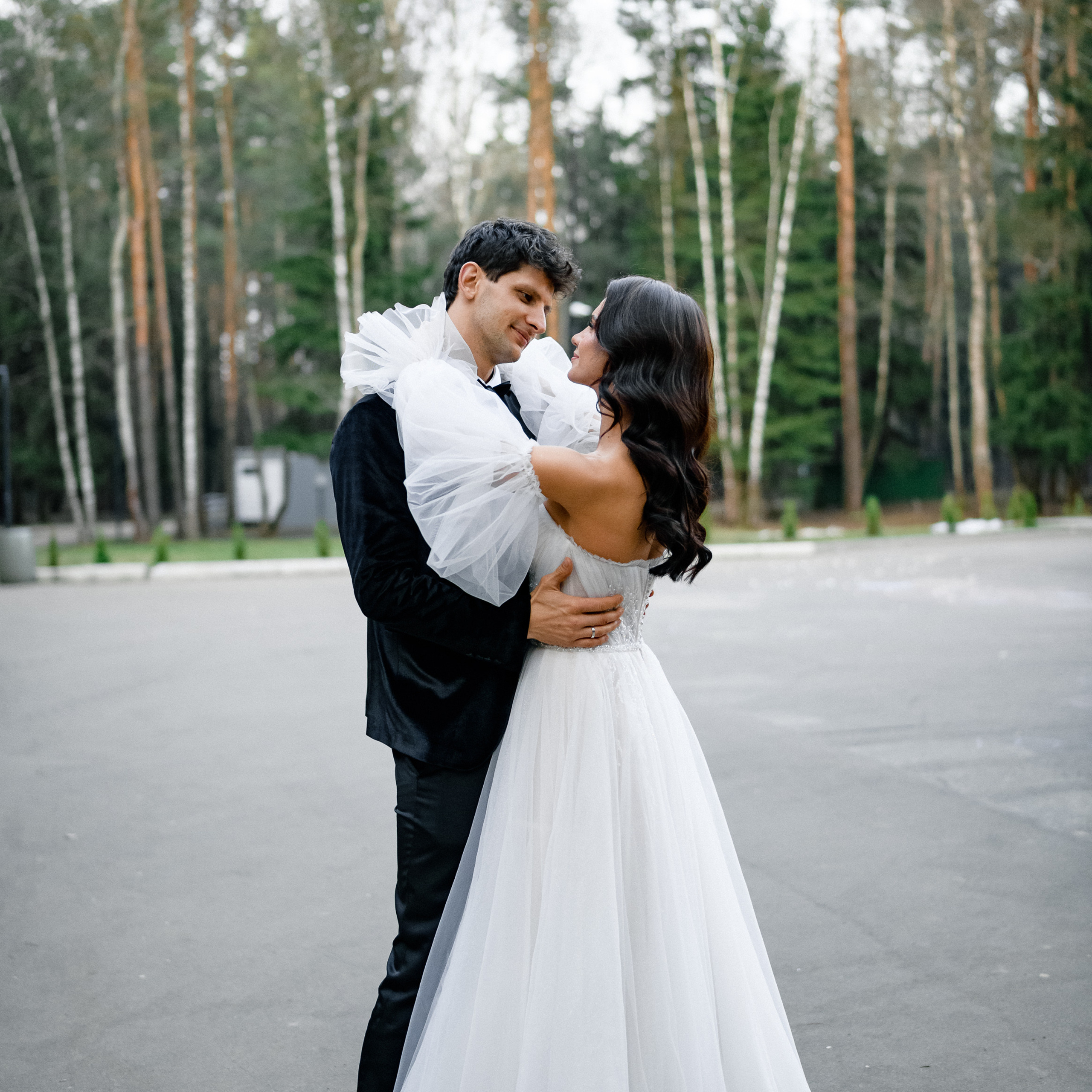 Рожденные свободными!. Dmitry Unik — ваш стильный фотограф