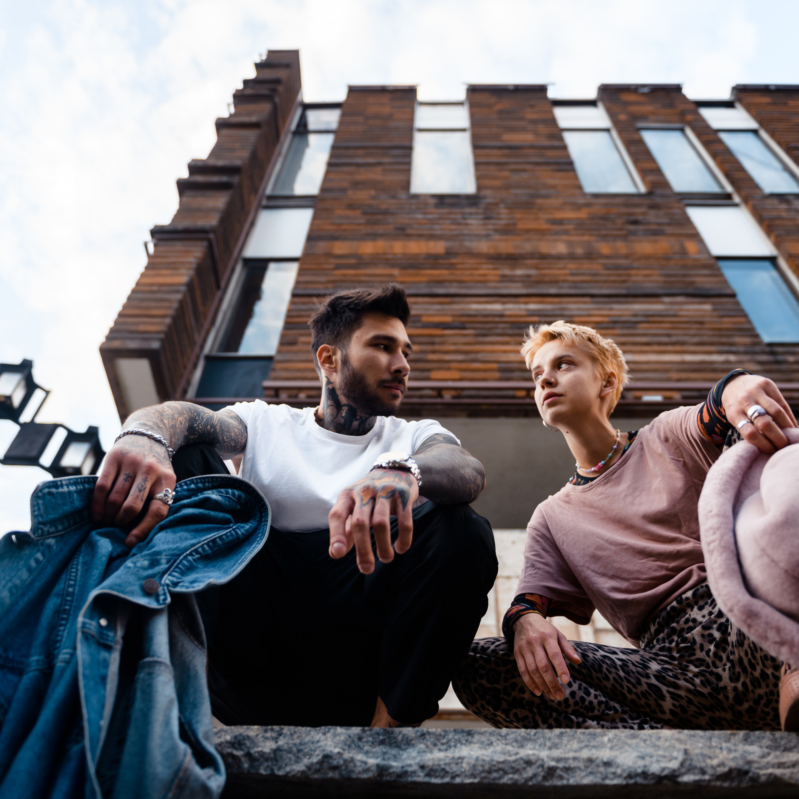 Это обман…. Dmitry Unik — ваш стильный фотограф