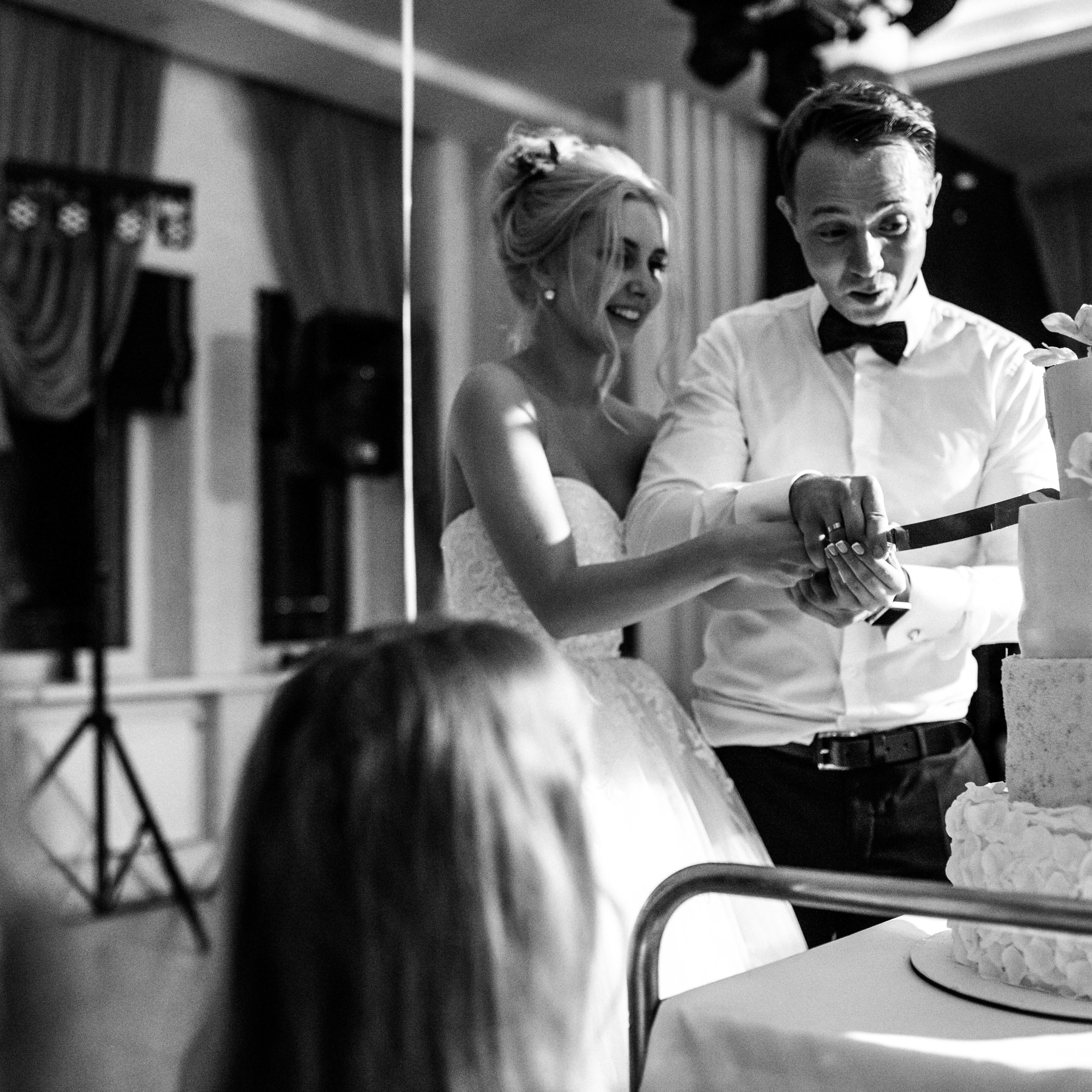 Летний парфюм. Dmitry Unik — ваш стильный фотограф