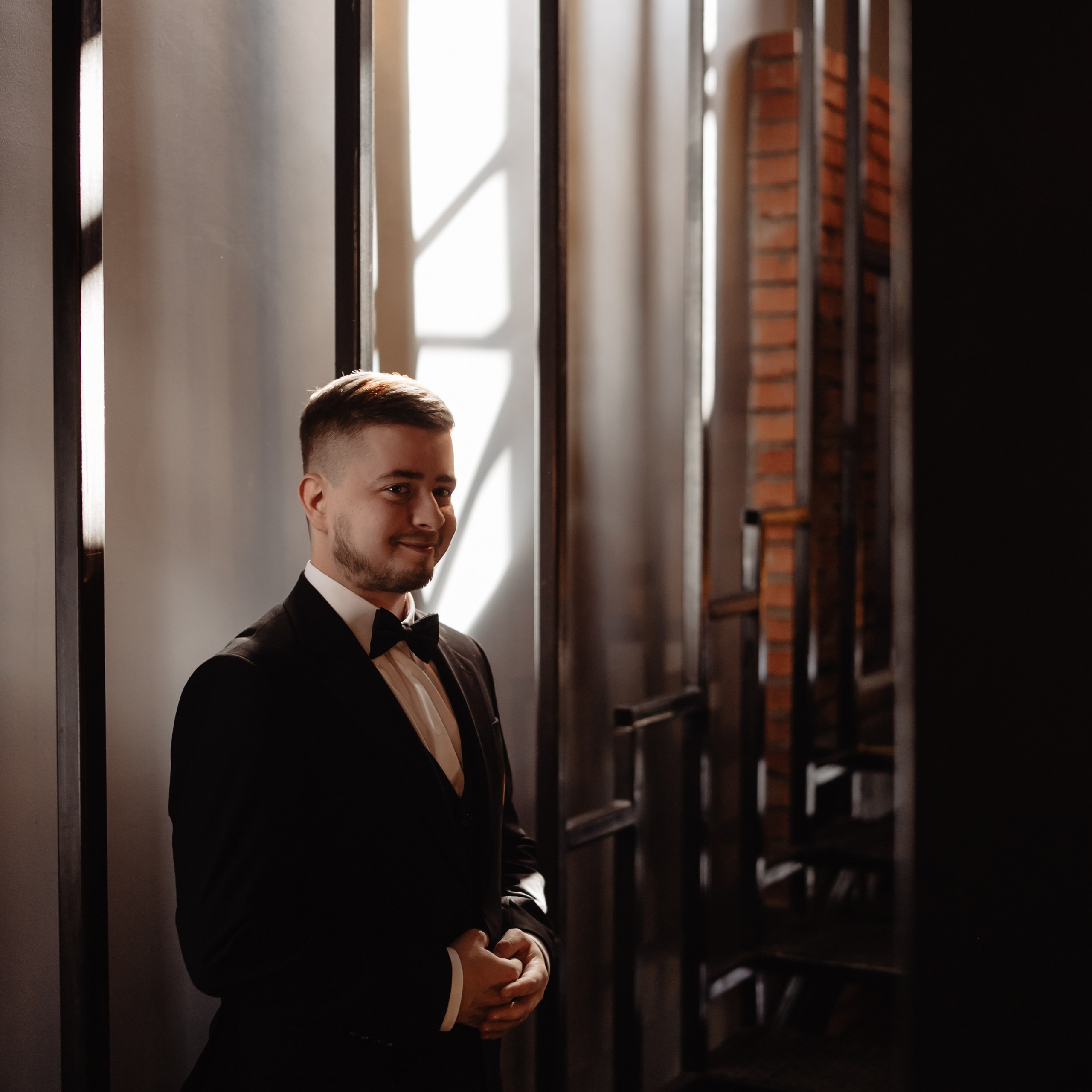 В первых лучах!. Dmitry Unik — ваш стильный фотограф