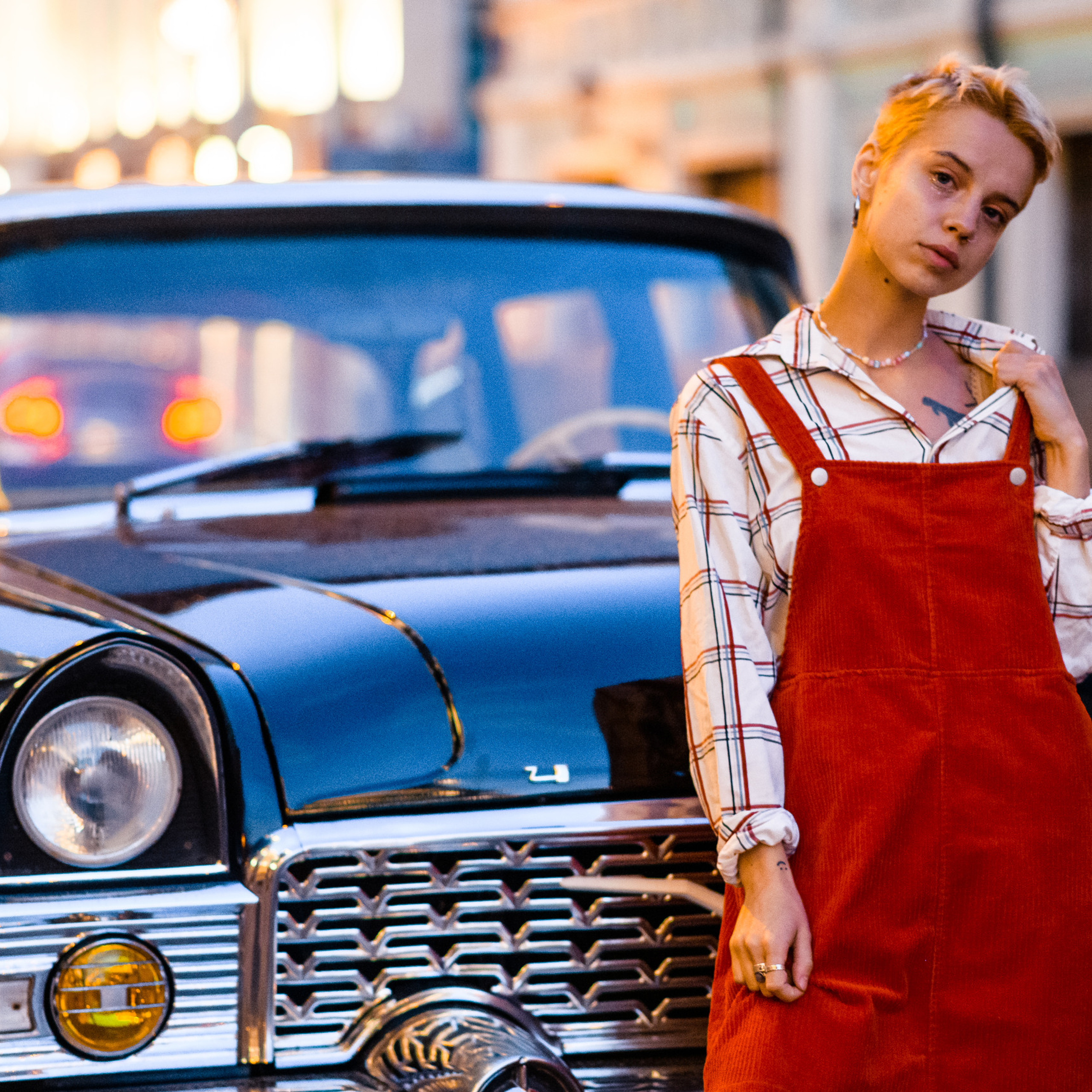 Это обман…. Dmitry Unik — ваш стильный фотограф