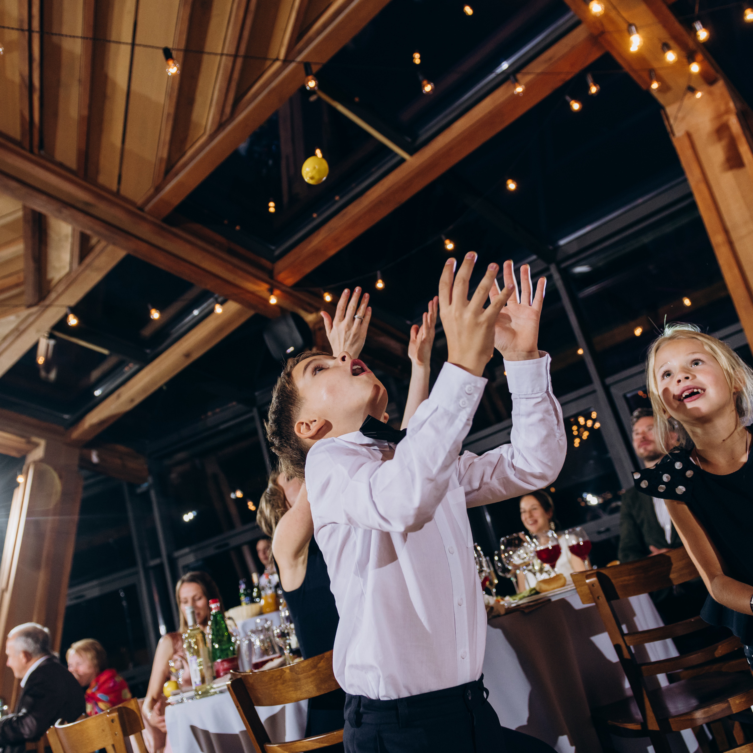 Ты точно продюссер?!. Dmitry Unik — ваш стильный фотограф