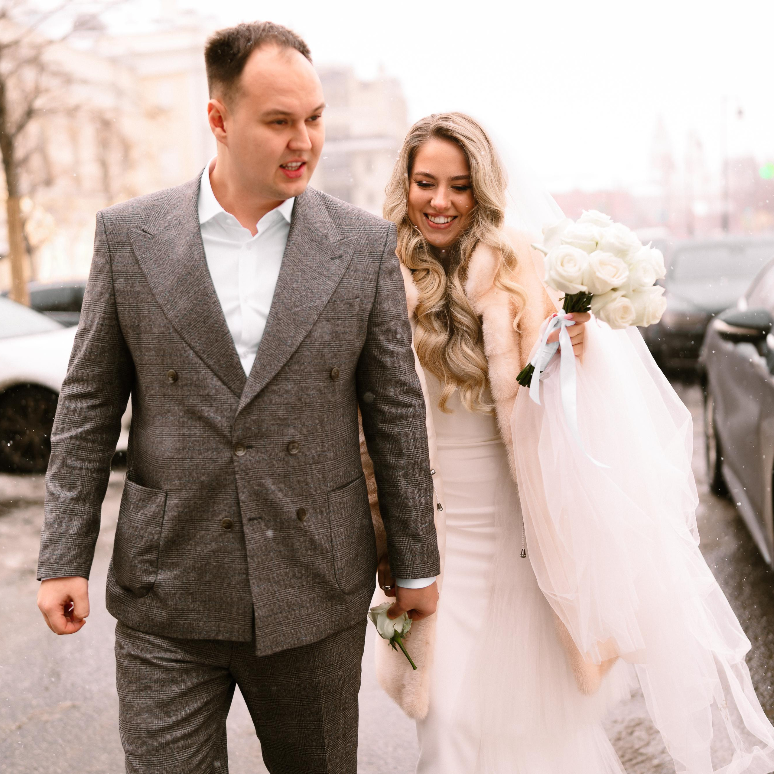 Сладкая пора. Dmitry Unik — ваш стильный фотограф