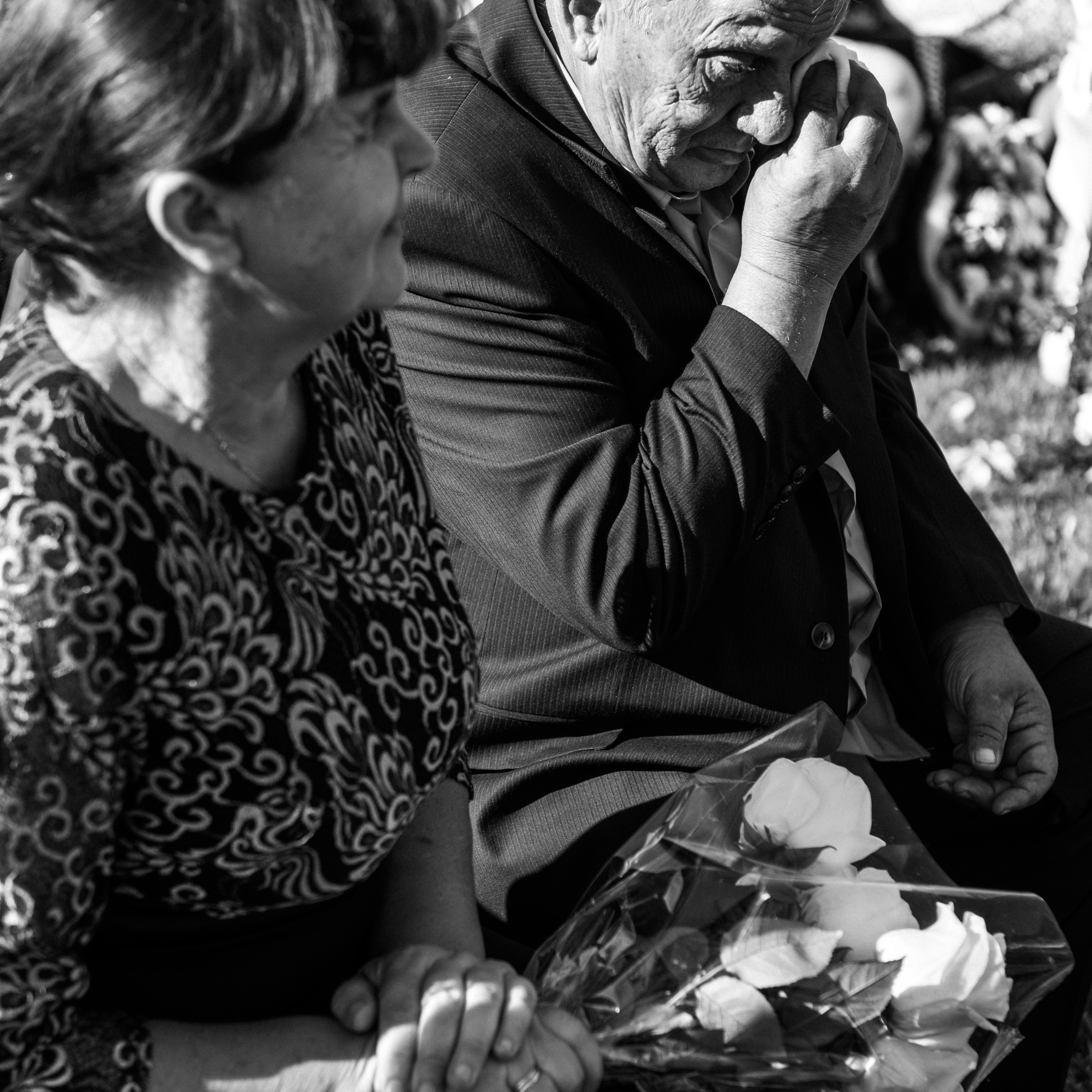 Летний парфюм. Dmitry Unik — ваш стильный фотограф