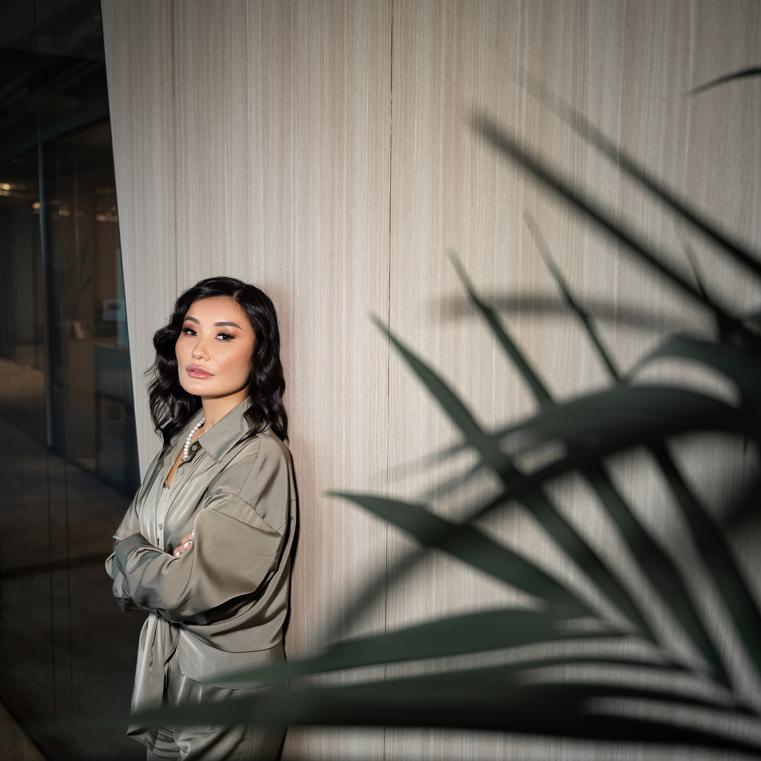 Бизнес Сьемка для Джил. Dmitry Unik — ваш стильный фотограф