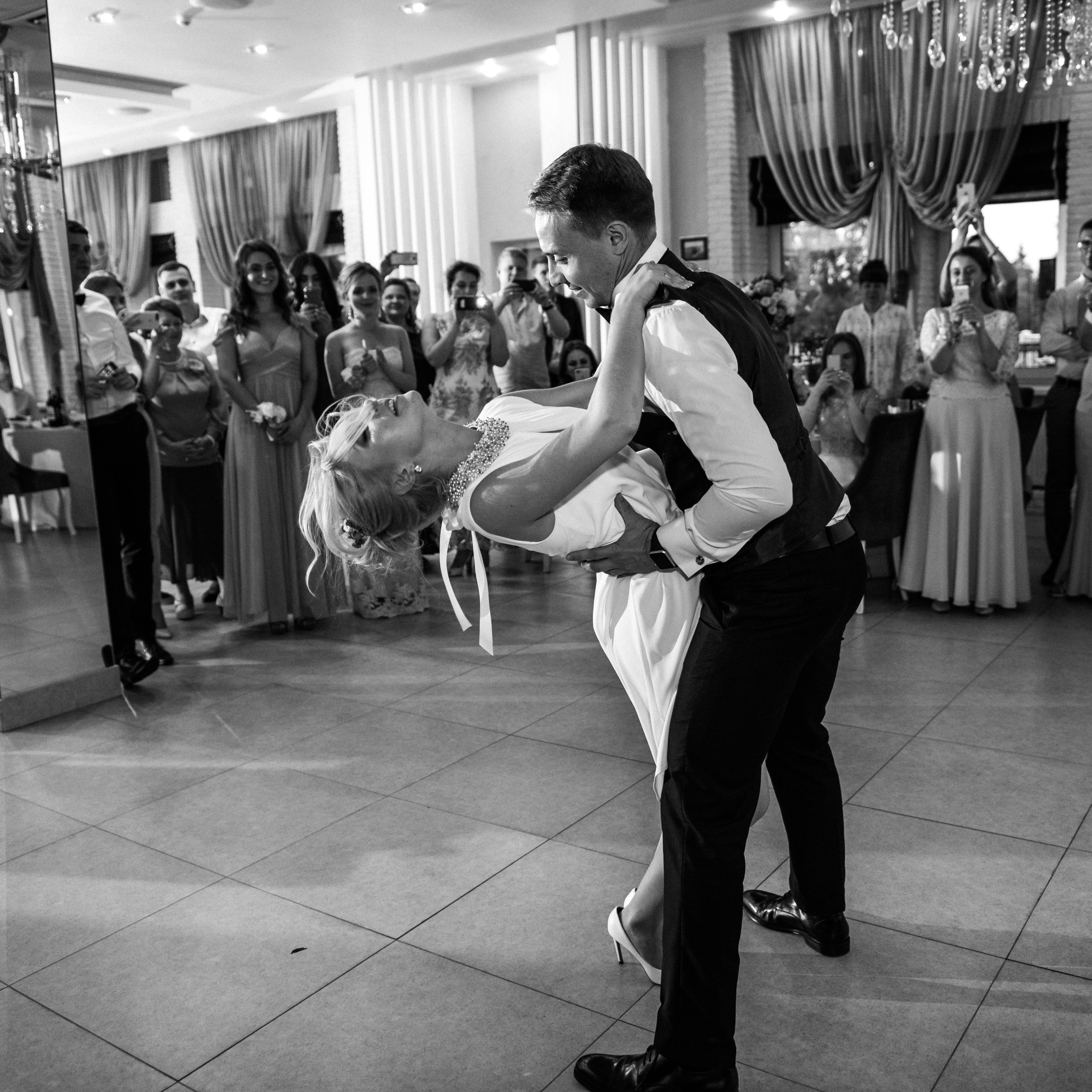 Летний парфюм. Dmitry Unik — ваш стильный фотограф