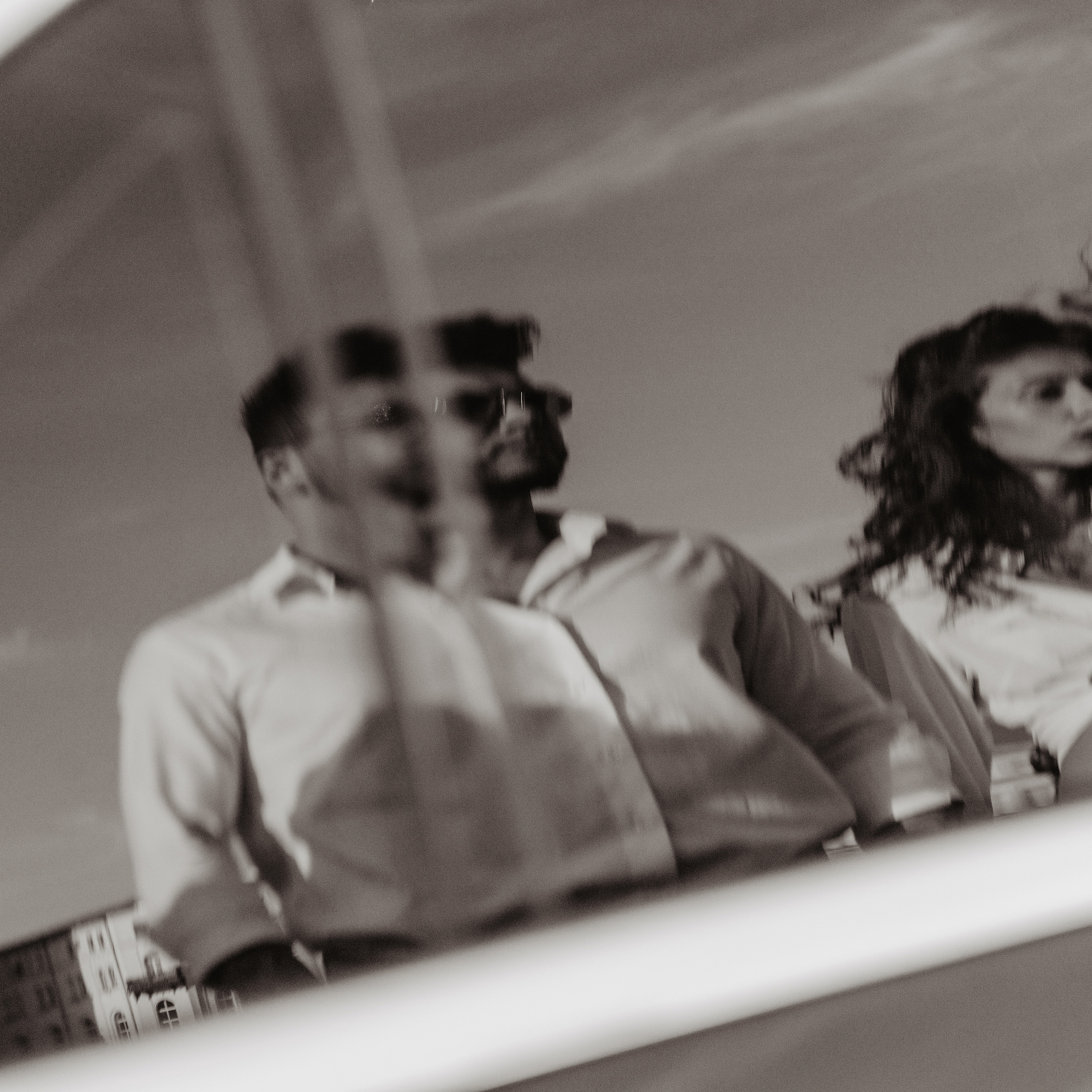 Капля Безумия. Dmitry Unik — ваш стильный фотограф