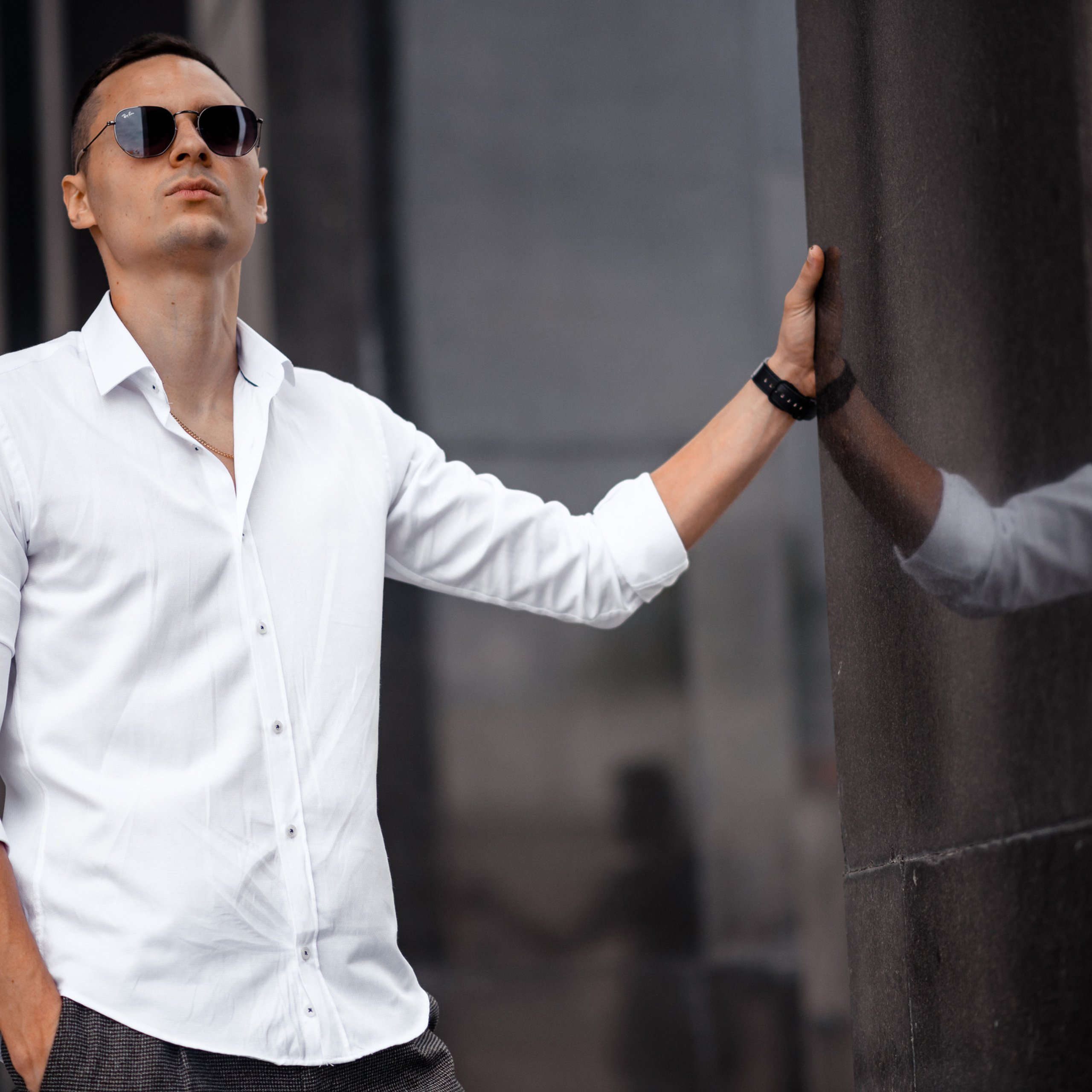 Нежно. Dmitry Unik — ваш стильный фотограф