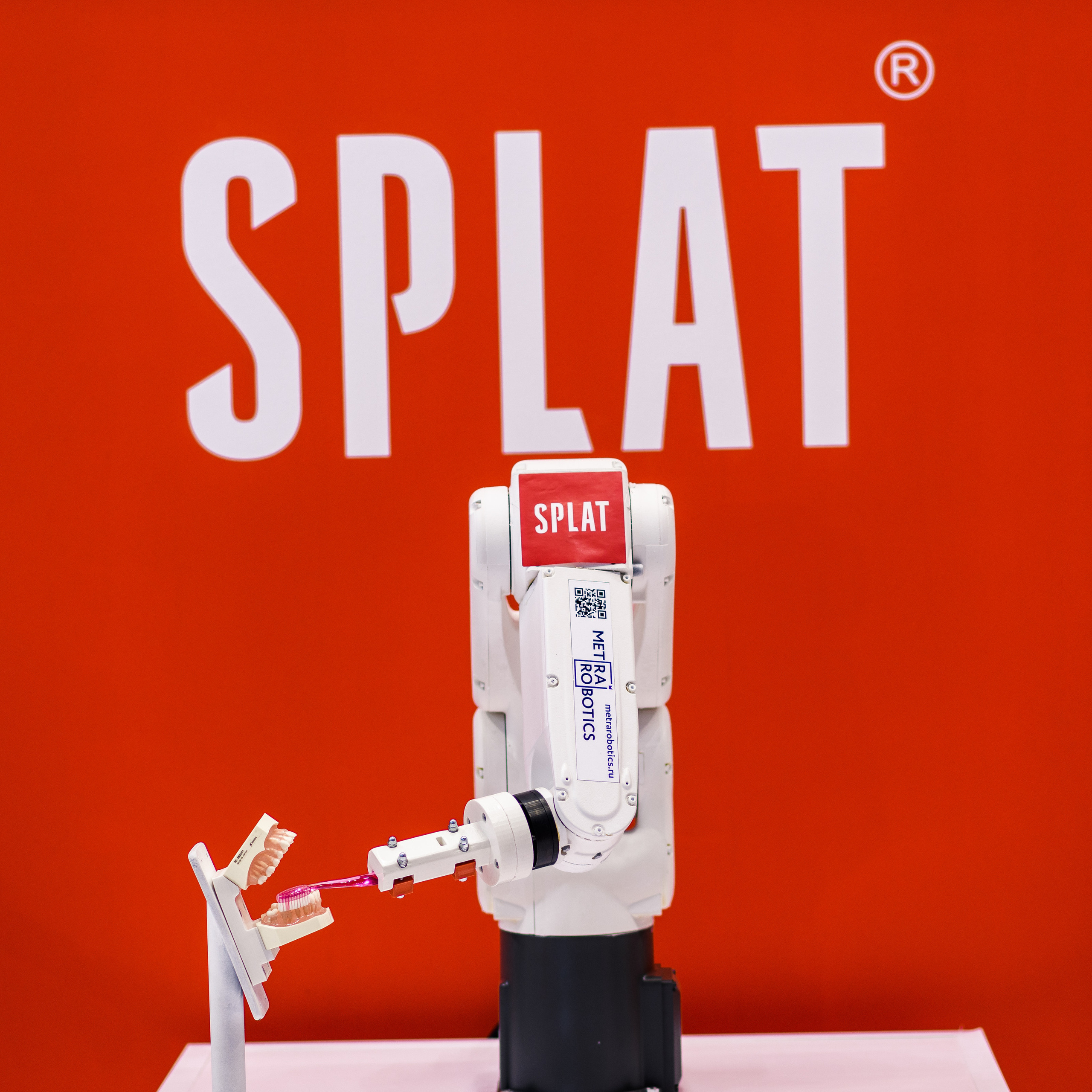 SPLAT выставка. Dmitry Unik — ваш стильный фотограф