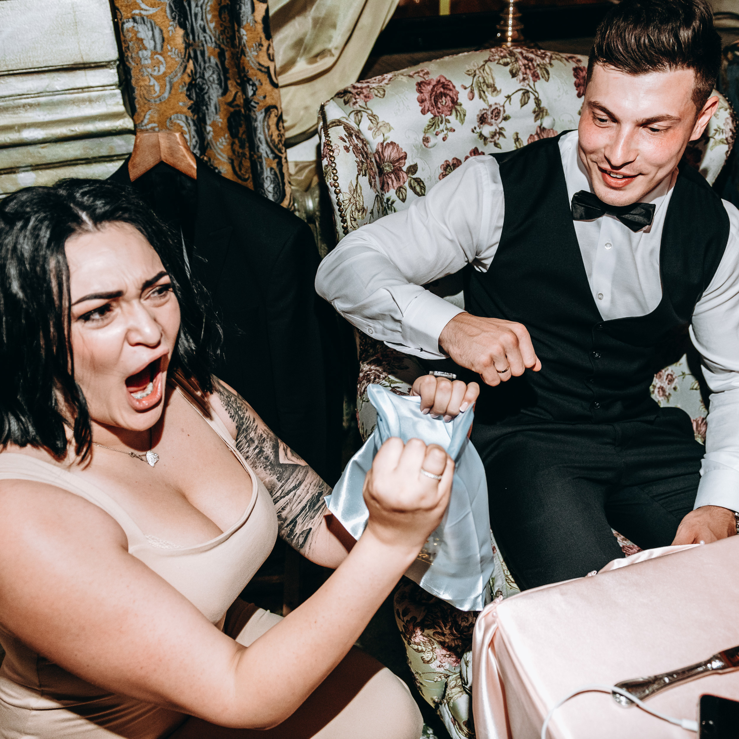 Вика - это все еще цветочки ...!. Dmitry Unik — ваш стильный фотограф