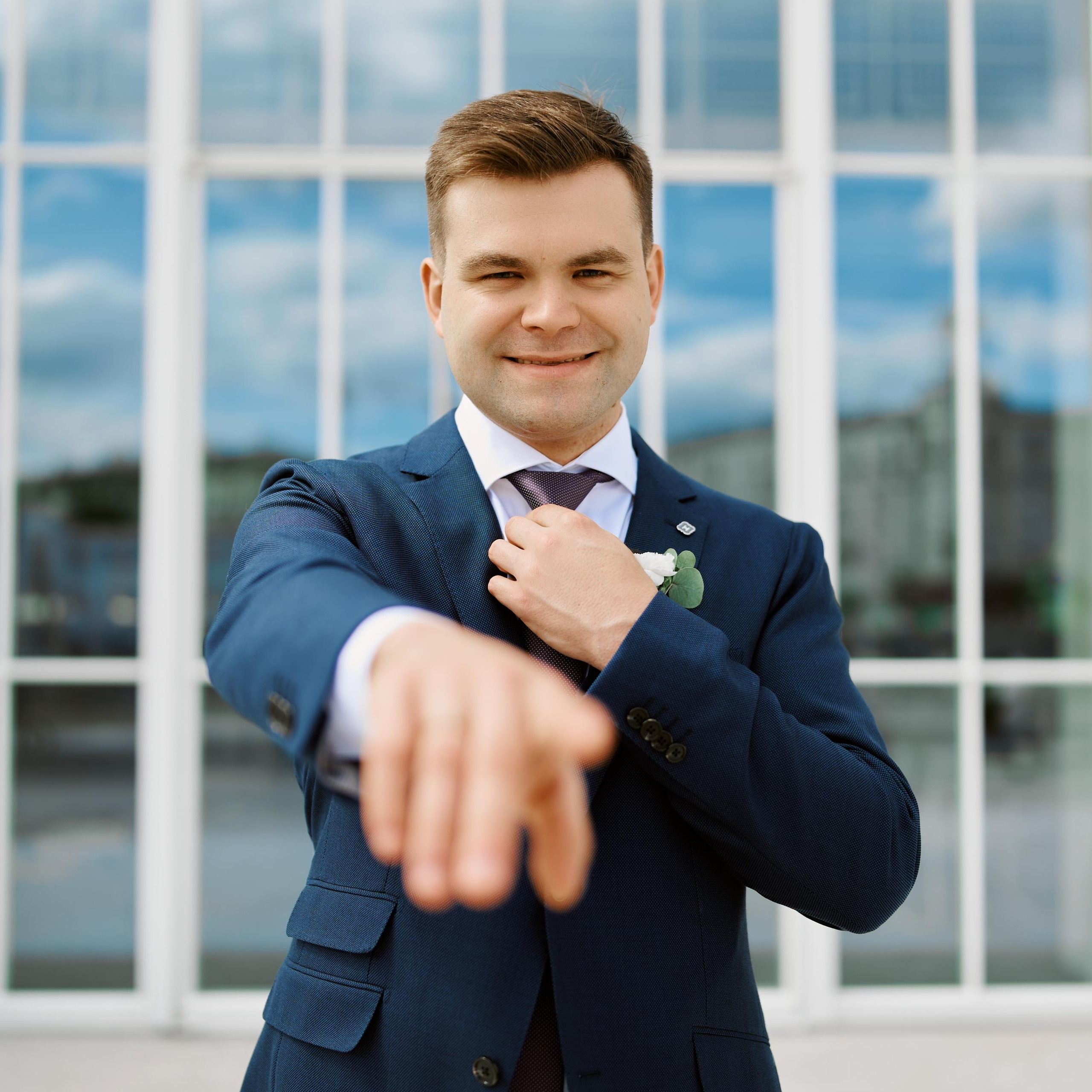 У тебя на это 5 причин?!. Dmitry Unik — ваш стильный фотограф