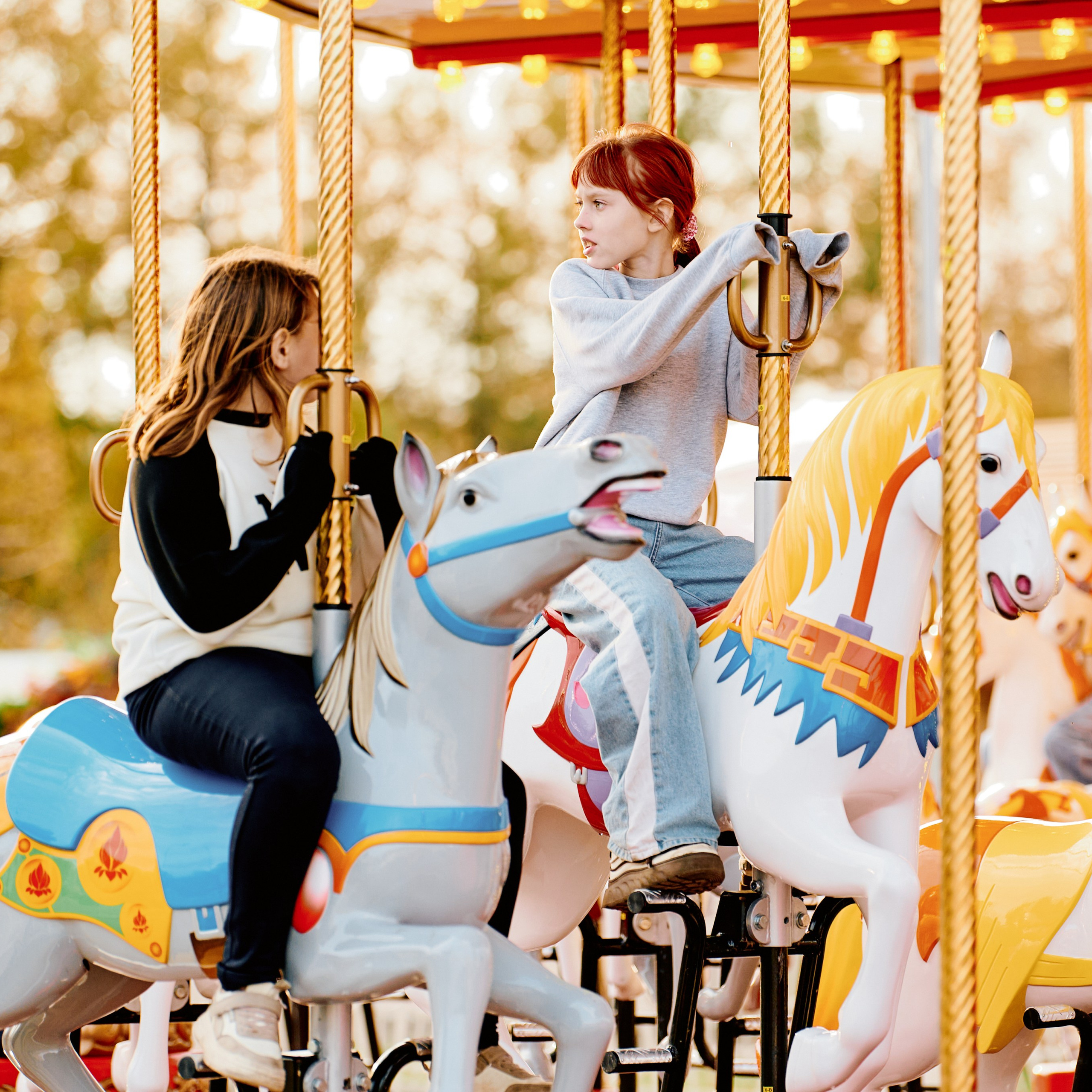 ЗОЛОТАЯ ОСЕНЬ 2024. Dmitry Unik — ваш стильный фотограф