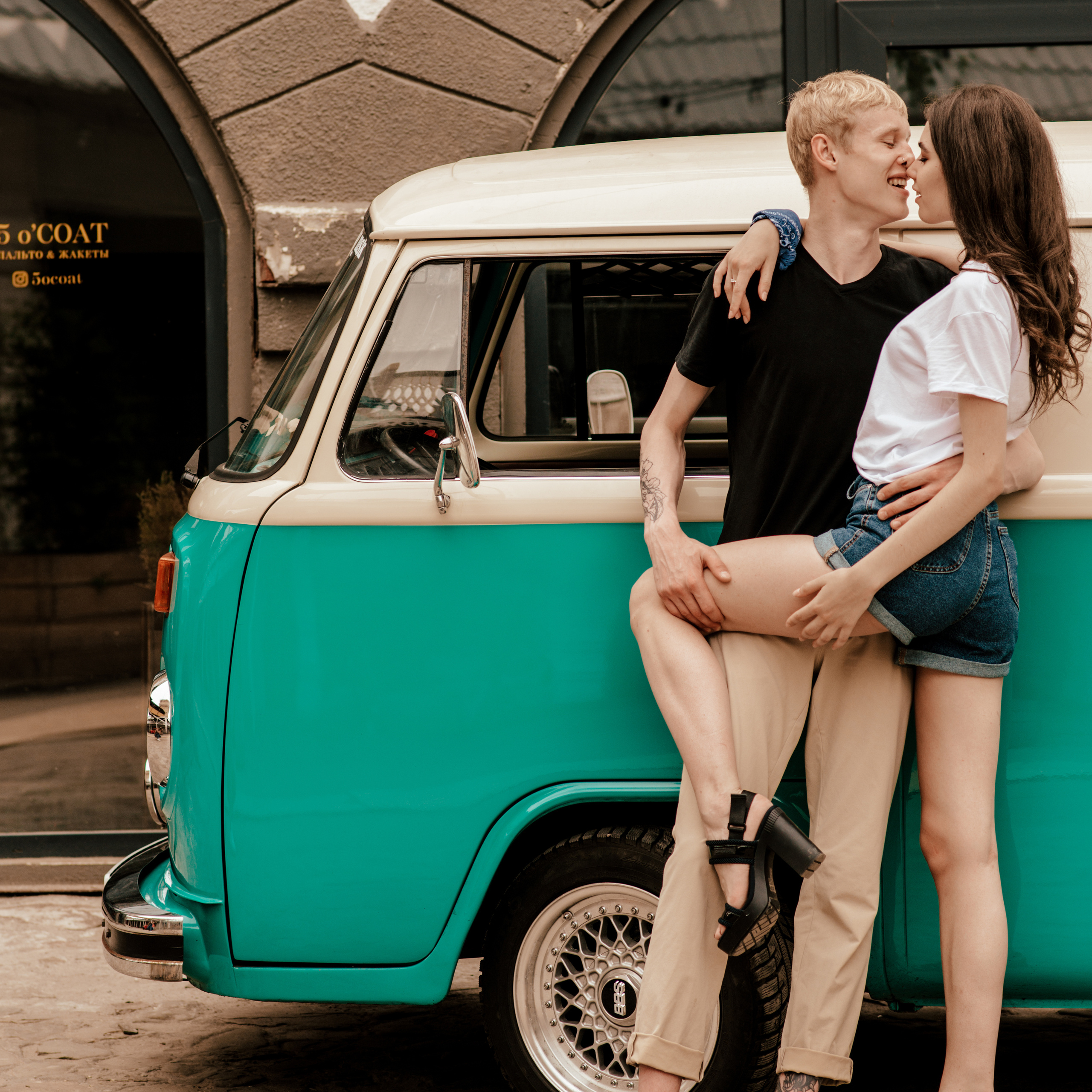 Наш цвет красный !. Dmitry Unik — ваш стильный фотограф