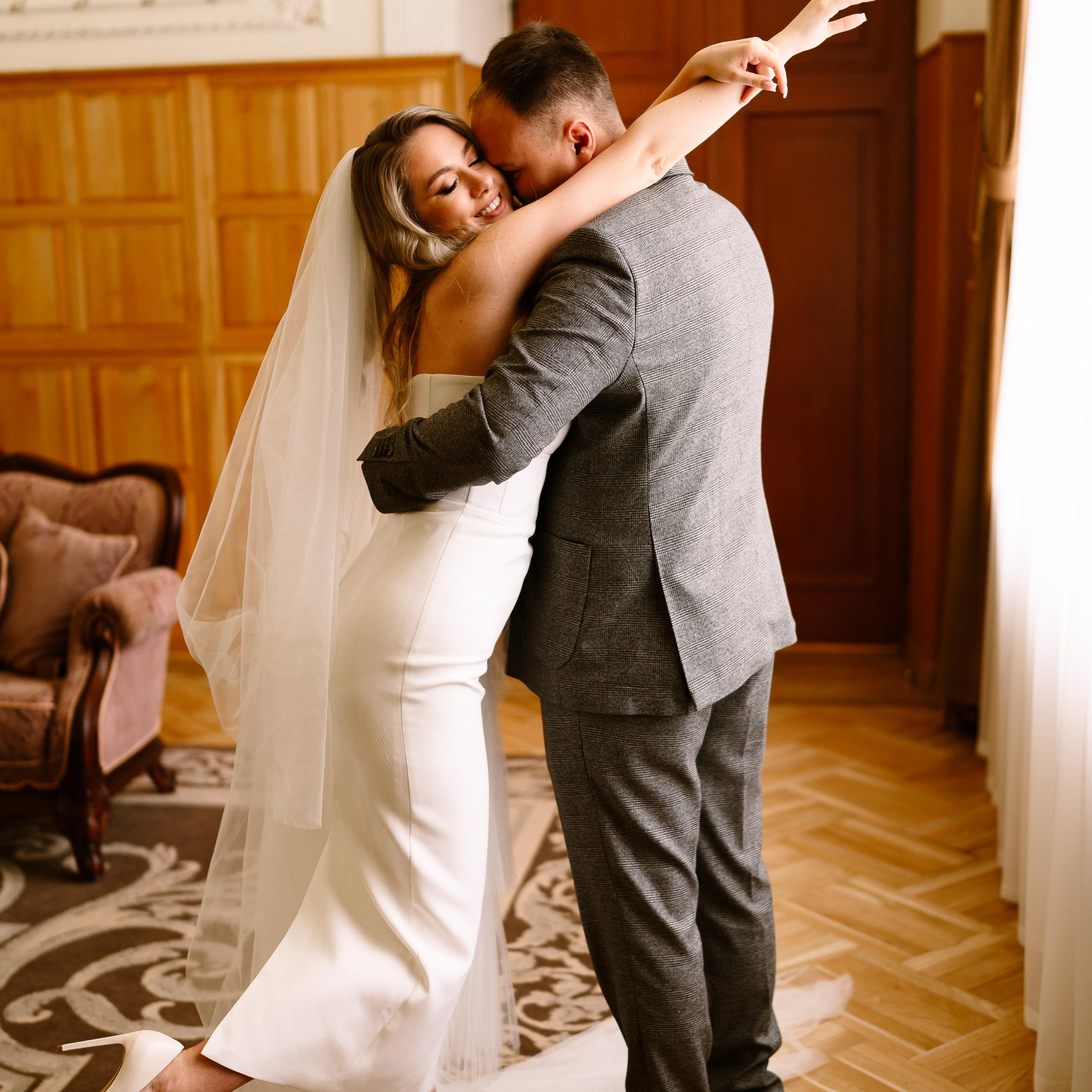 Сладкая пора. Dmitry Unik — ваш стильный фотограф