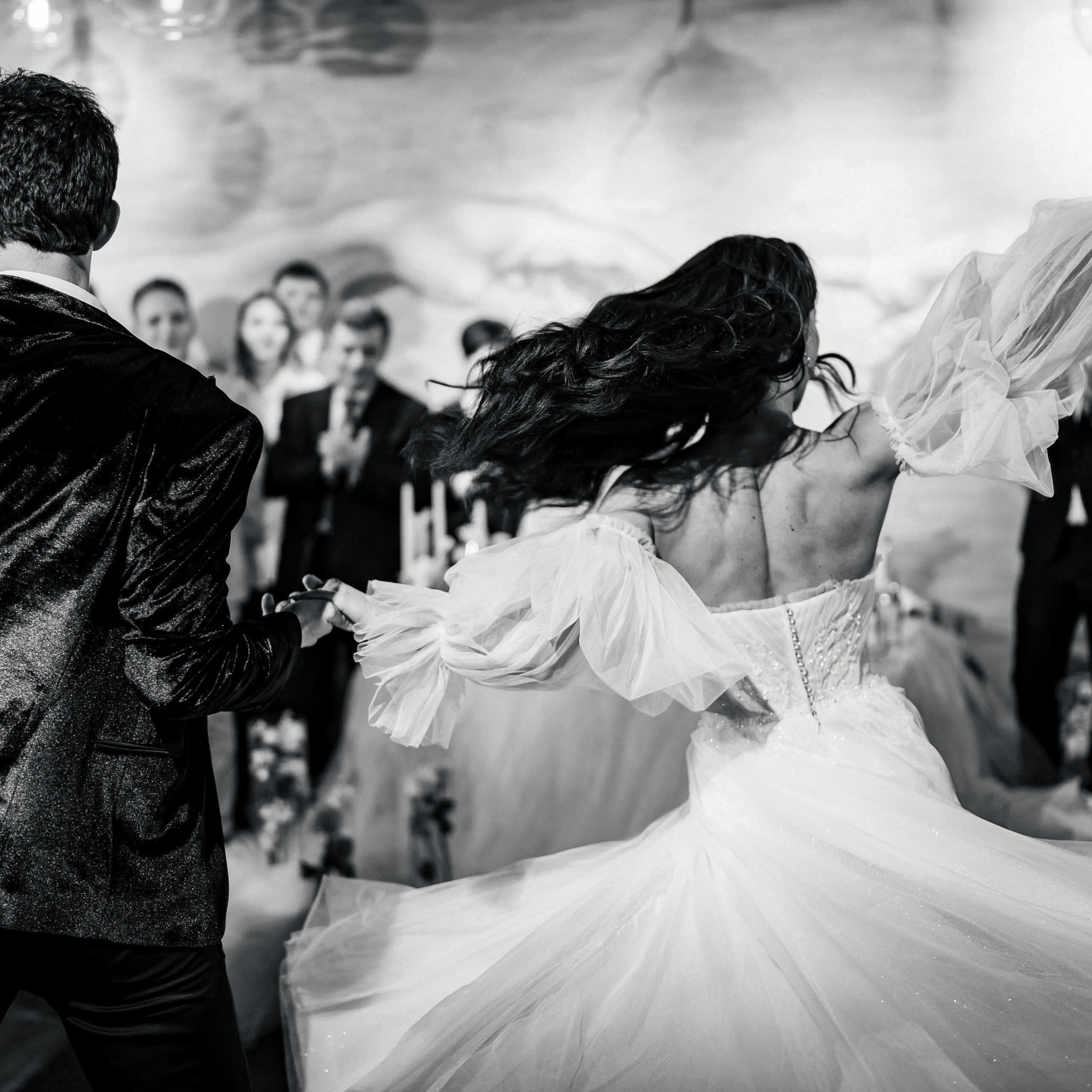 Рожденные свободными!. Dmitry Unik — ваш стильный фотограф