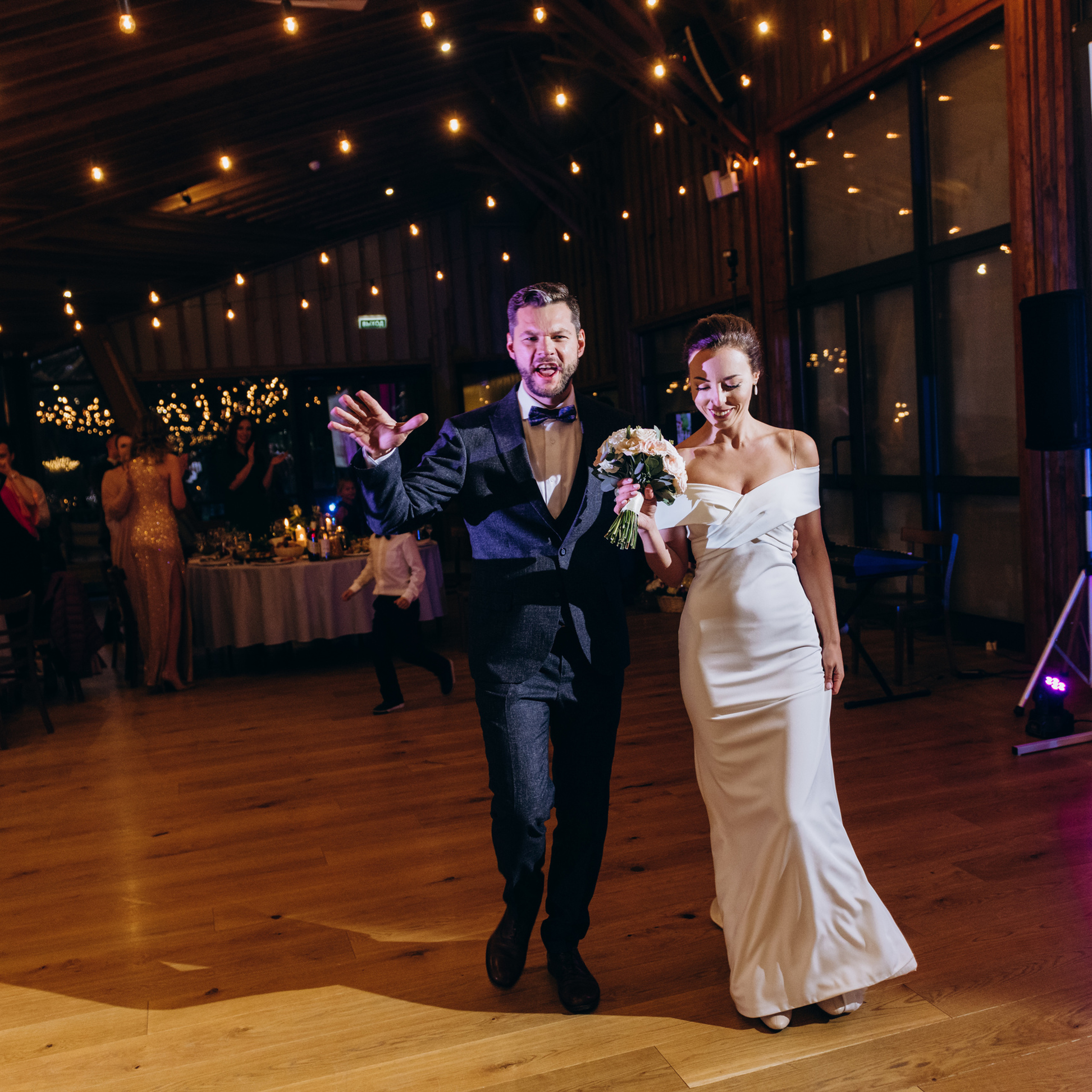 Ты точно продюссер?!. Dmitry Unik — ваш стильный фотограф