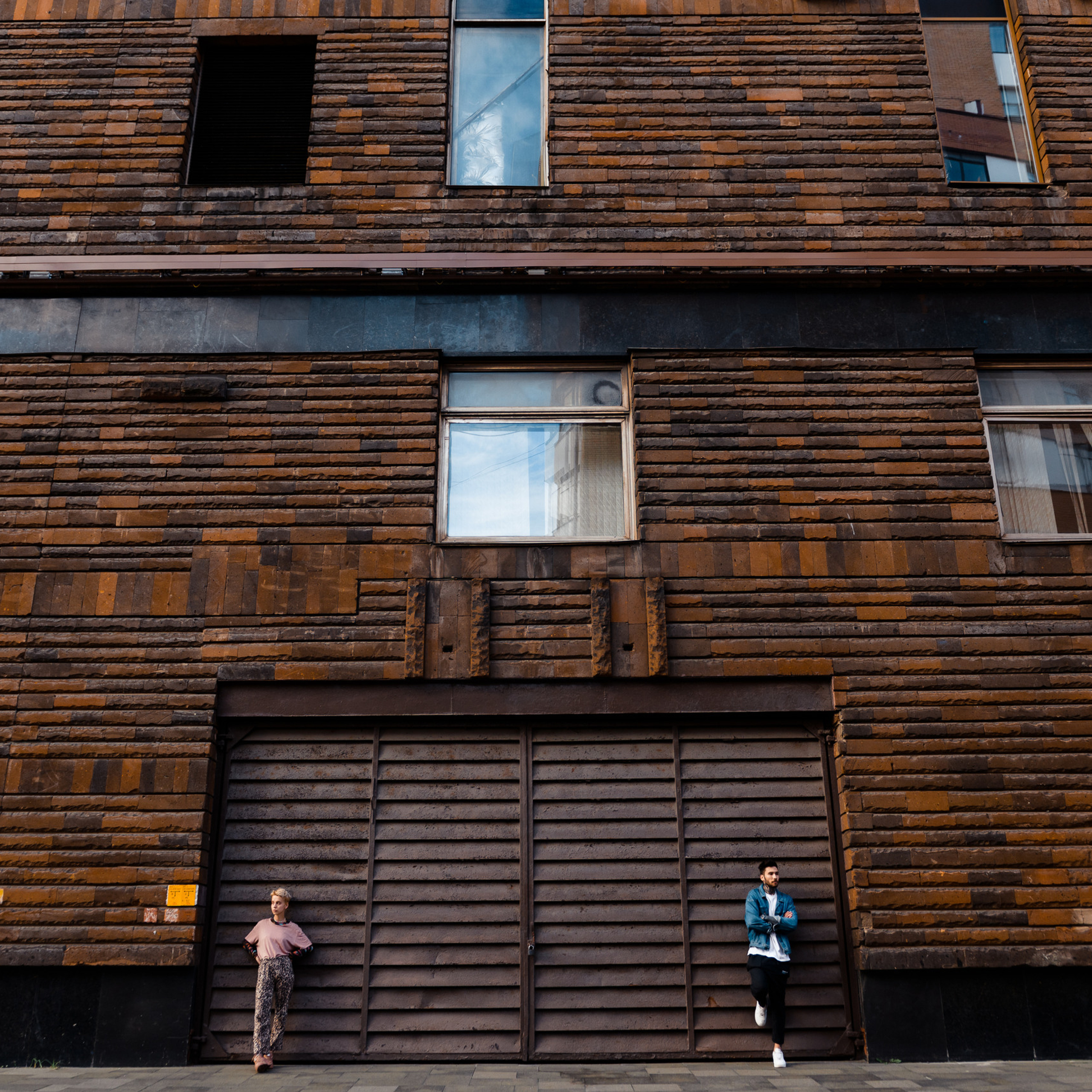 Это обман…. Dmitry Unik — ваш стильный фотограф