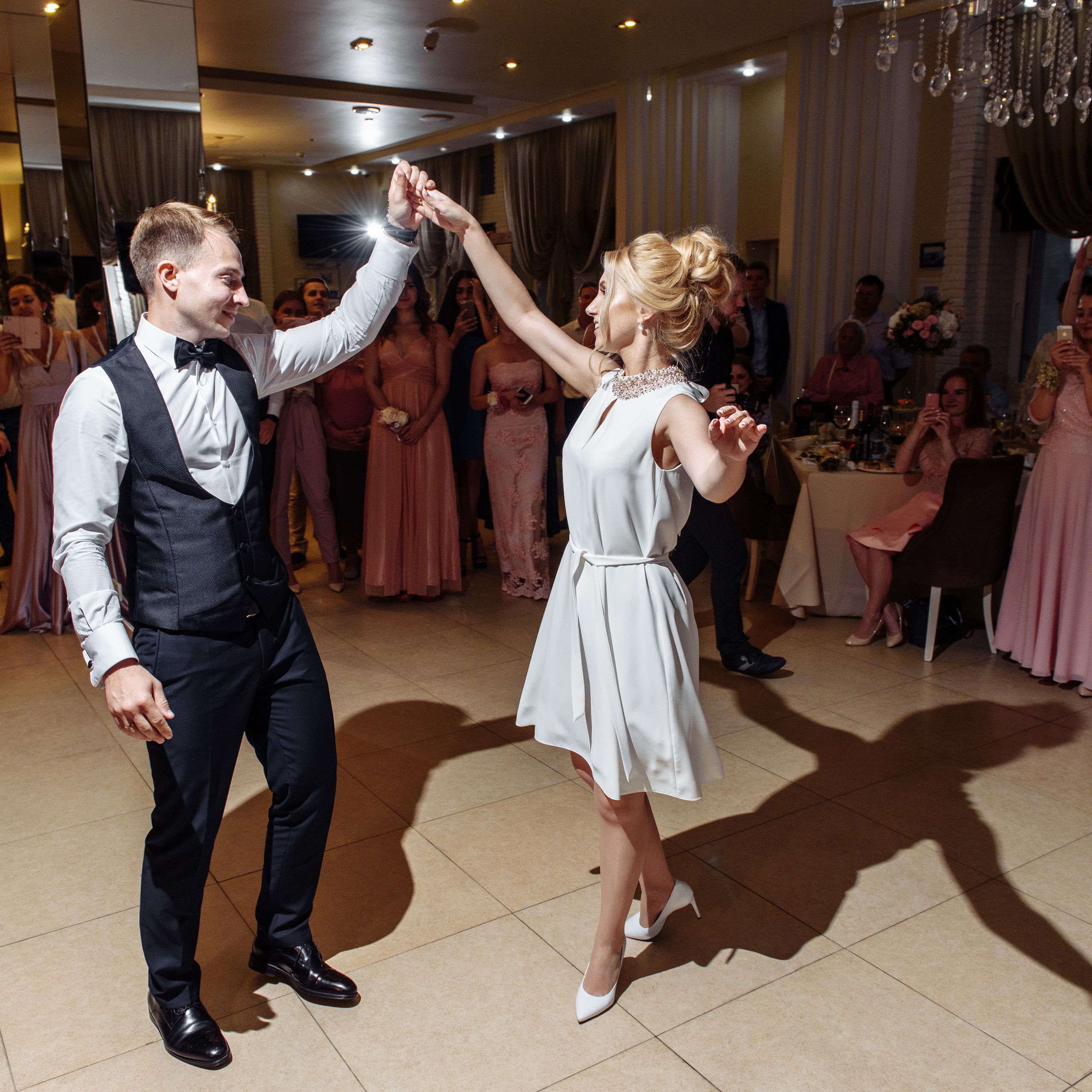 Летний парфюм. Dmitry Unik — ваш стильный фотограф