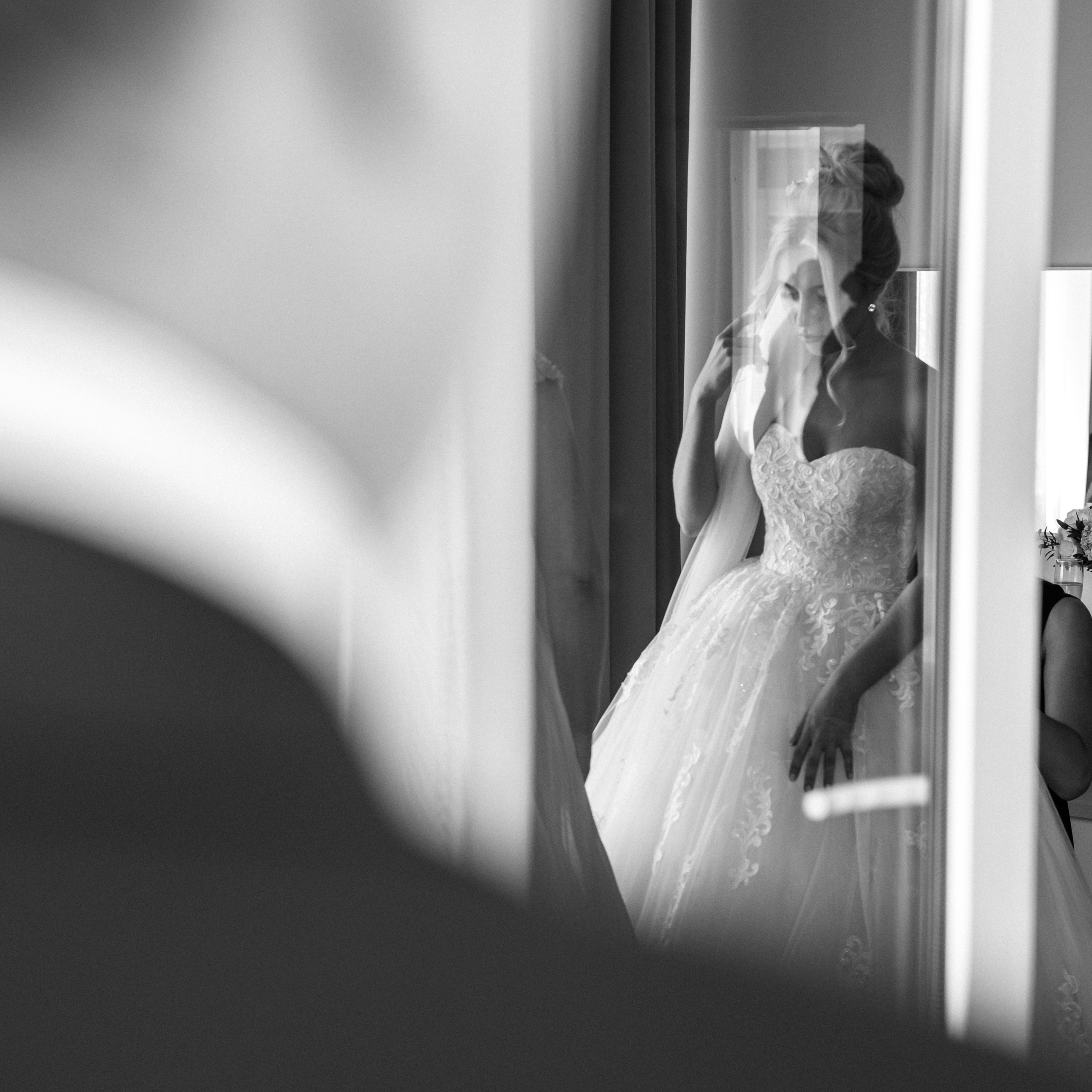 Летний парфюм. Dmitry Unik — ваш стильный фотограф