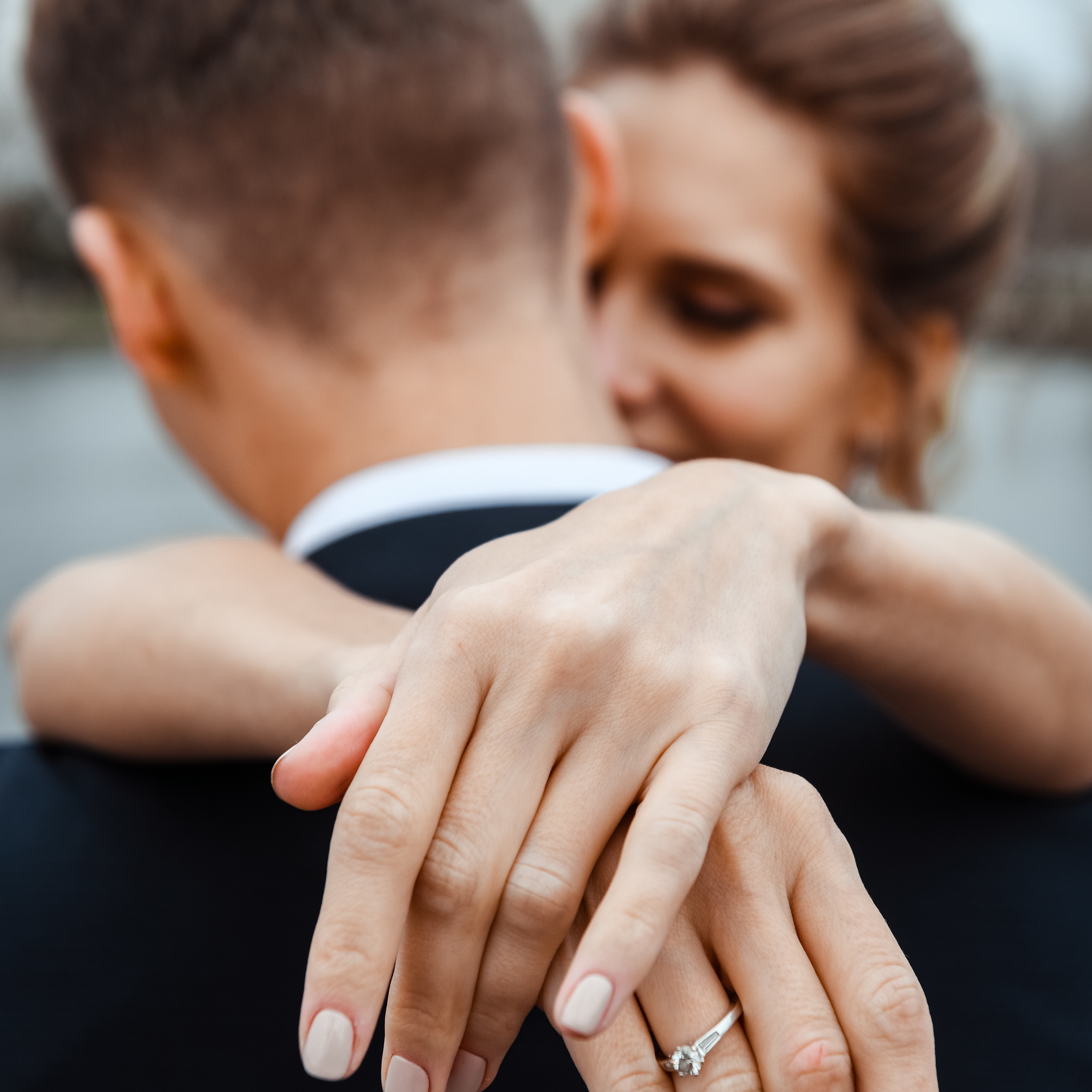 Ранний лепесток. Dmitry Unik — ваш стильный фотограф