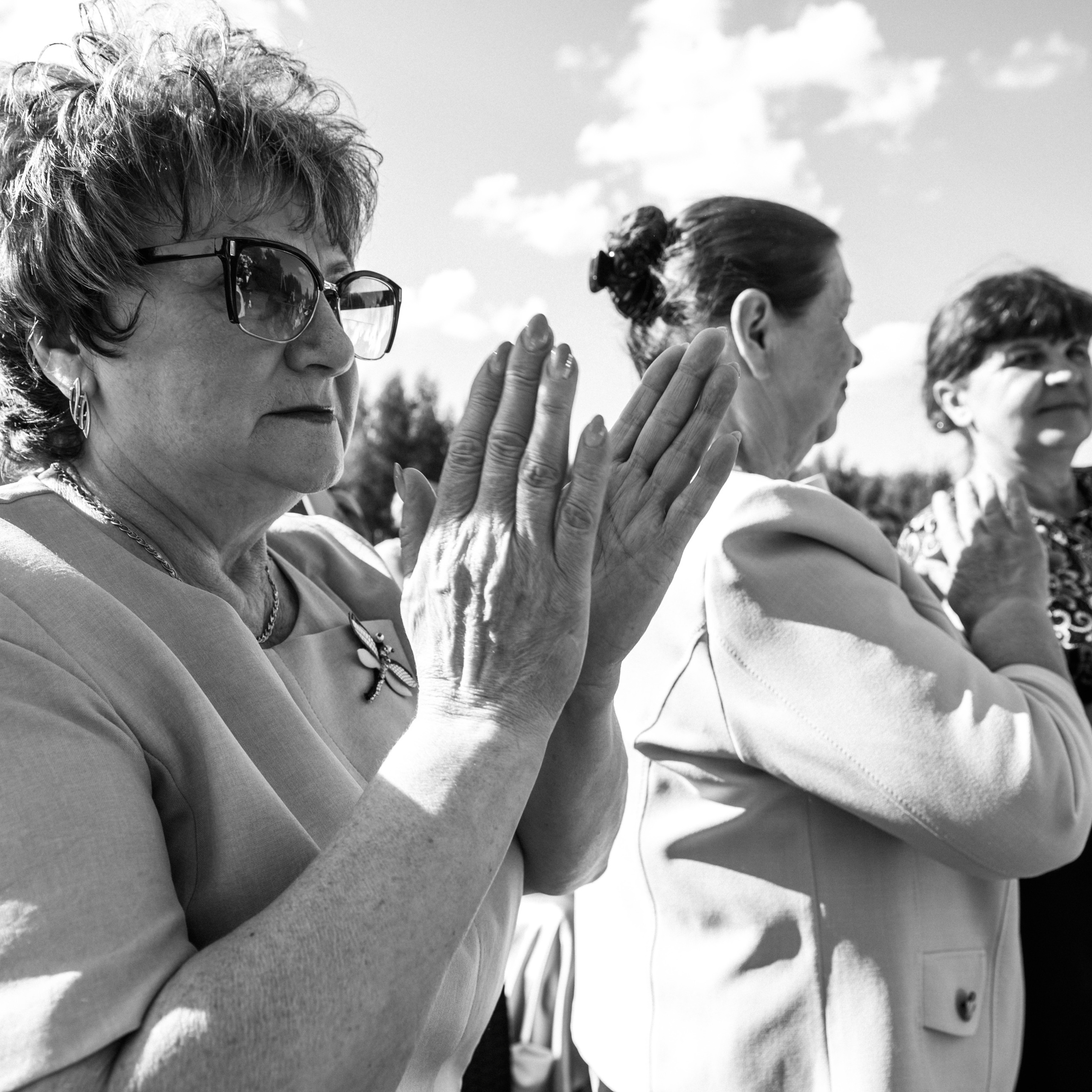 Летний парфюм. Dmitry Unik — ваш стильный фотограф