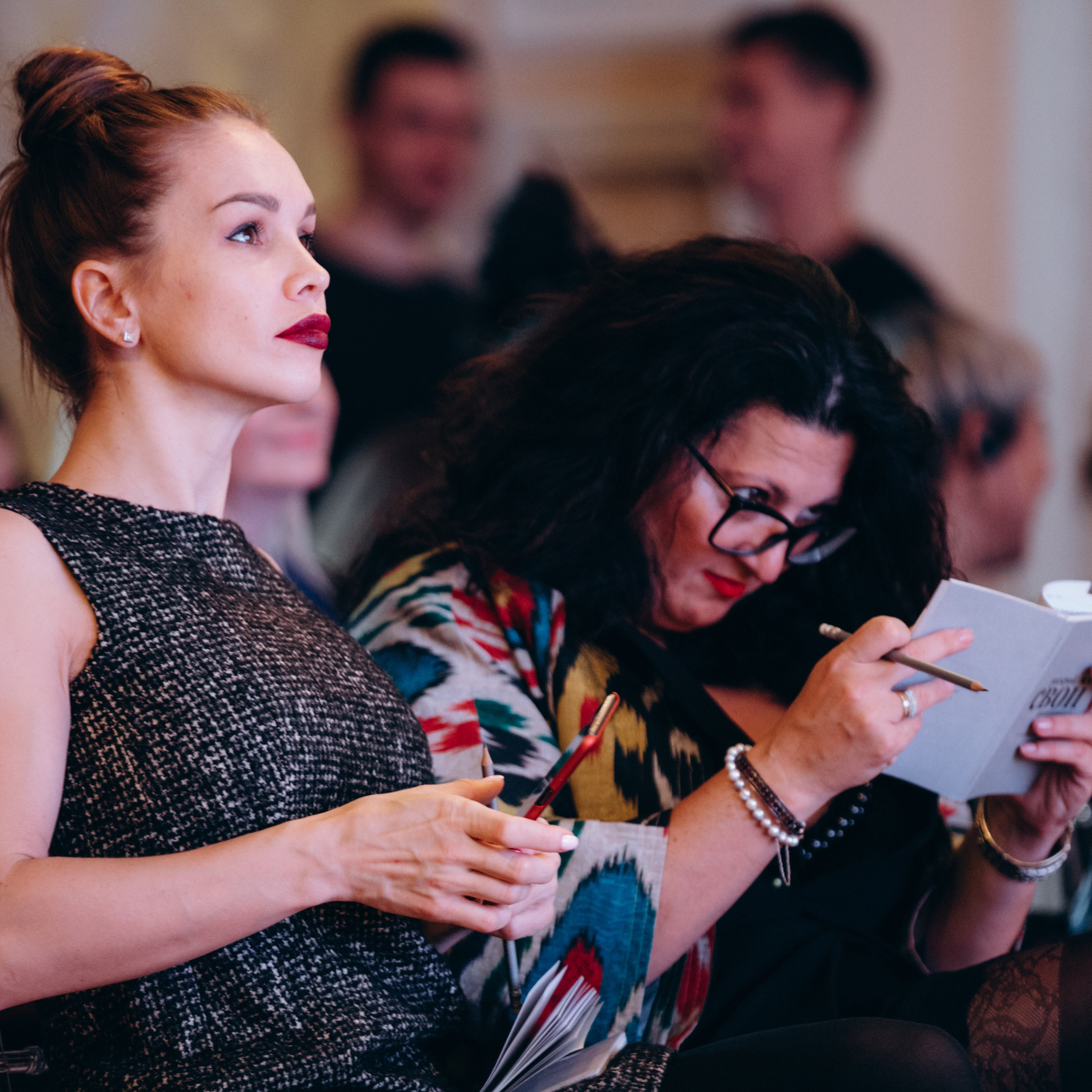 Марлиз Деккерс Feminist. Dmitry Unik — ваш стильный фотограф