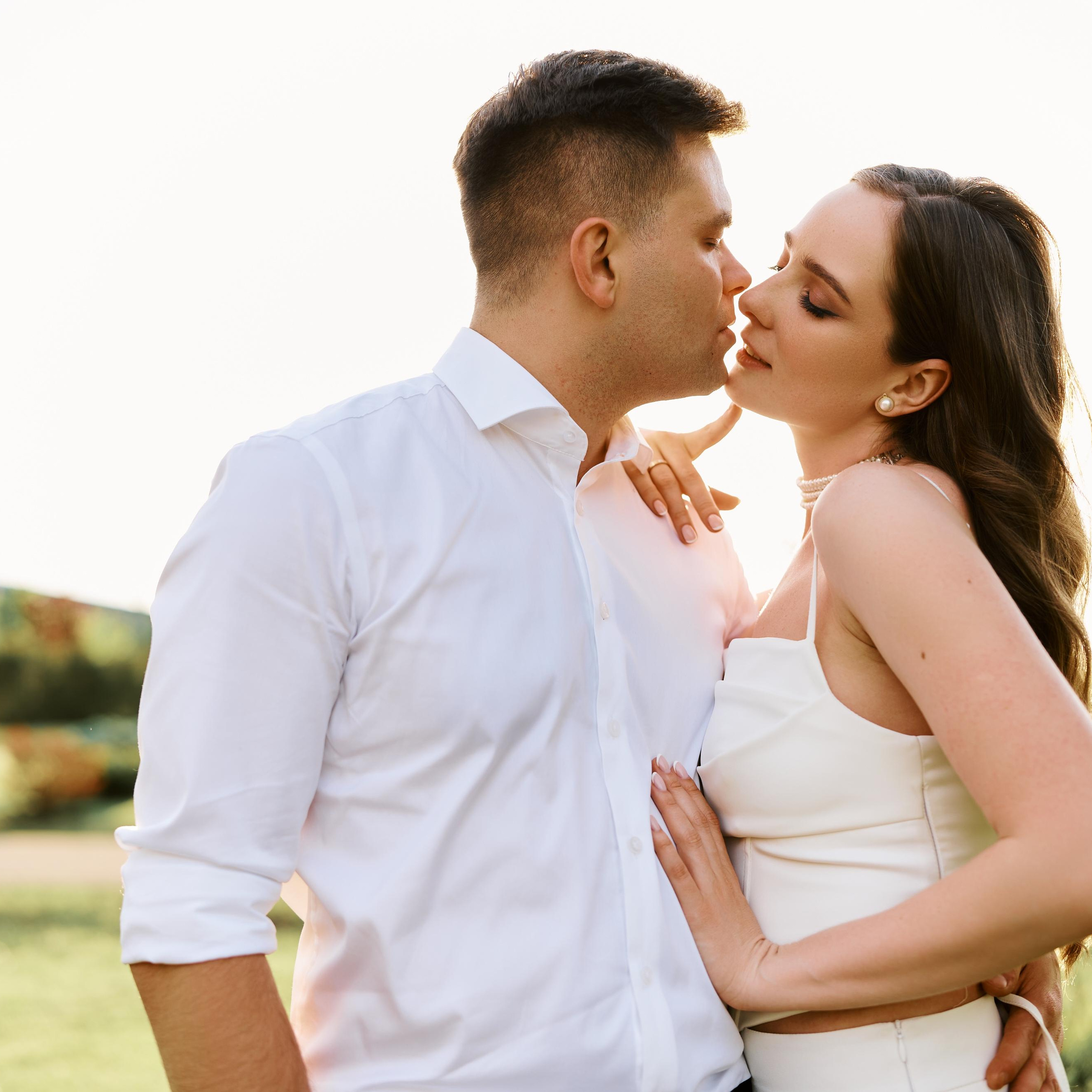 У тебя на это 5 причин?!. Dmitry Unik — ваш стильный фотограф