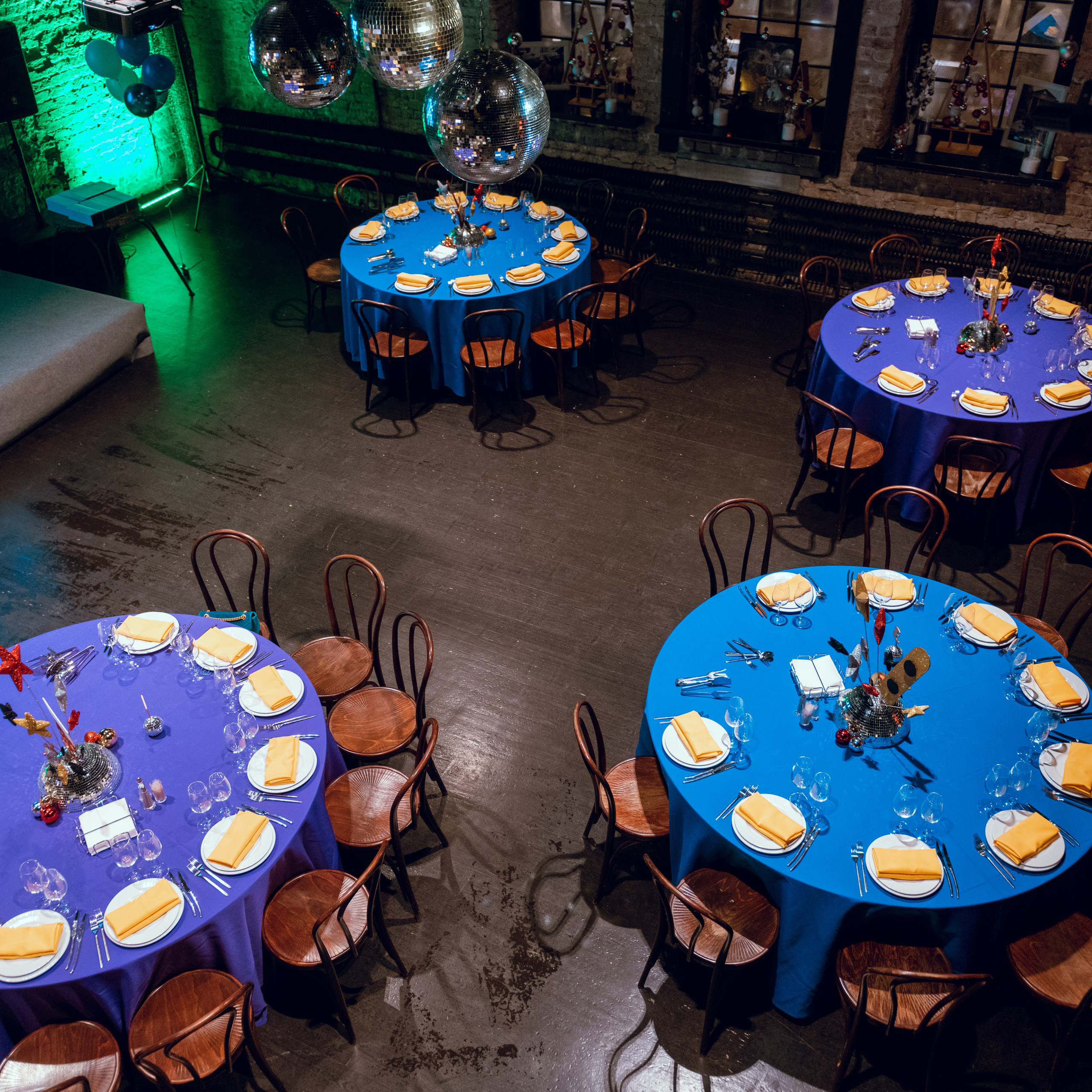 Корпоратив STRYKER. Dmitry Unik — ваш стильный фотограф