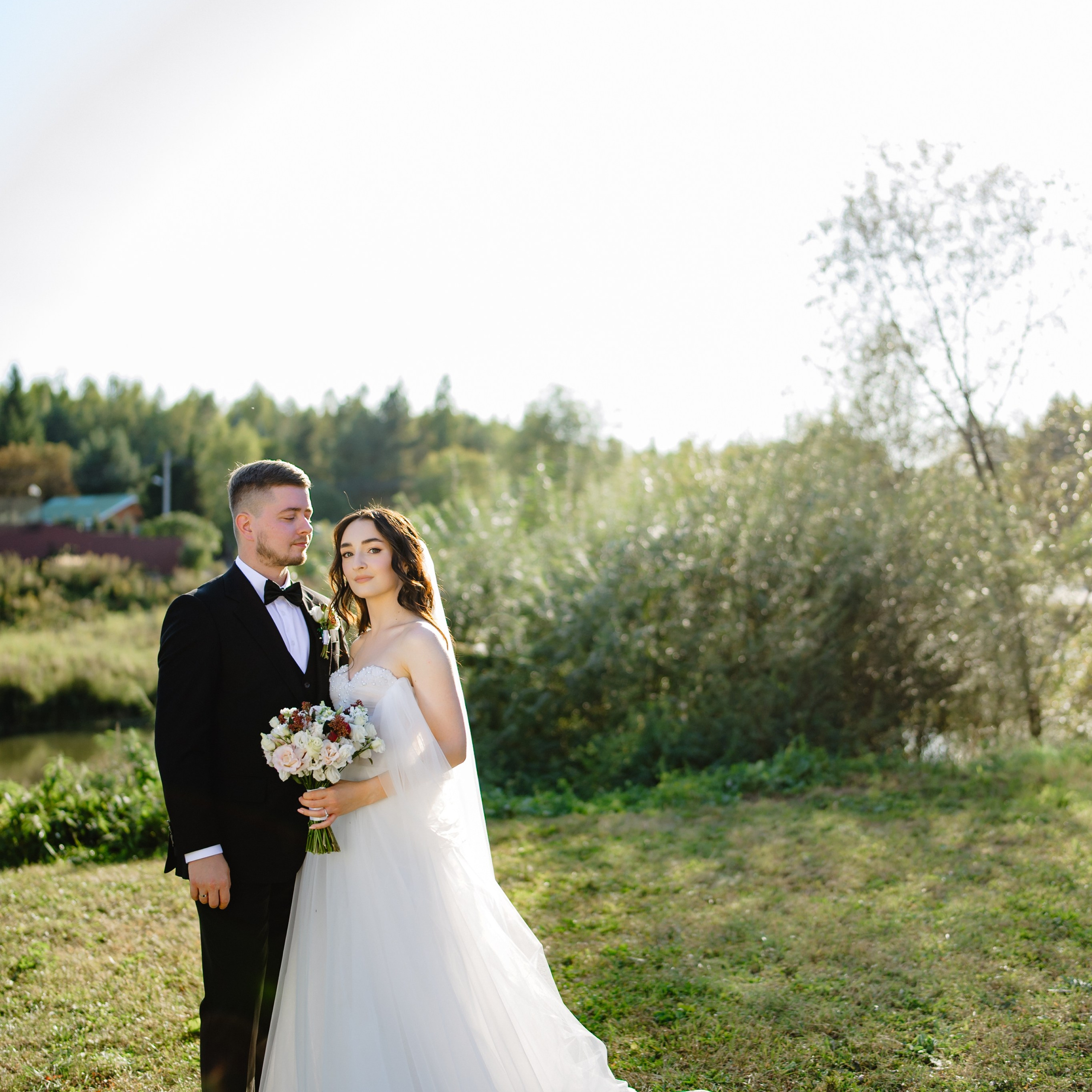 В первых лучах!. Dmitry Unik — ваш стильный фотограф