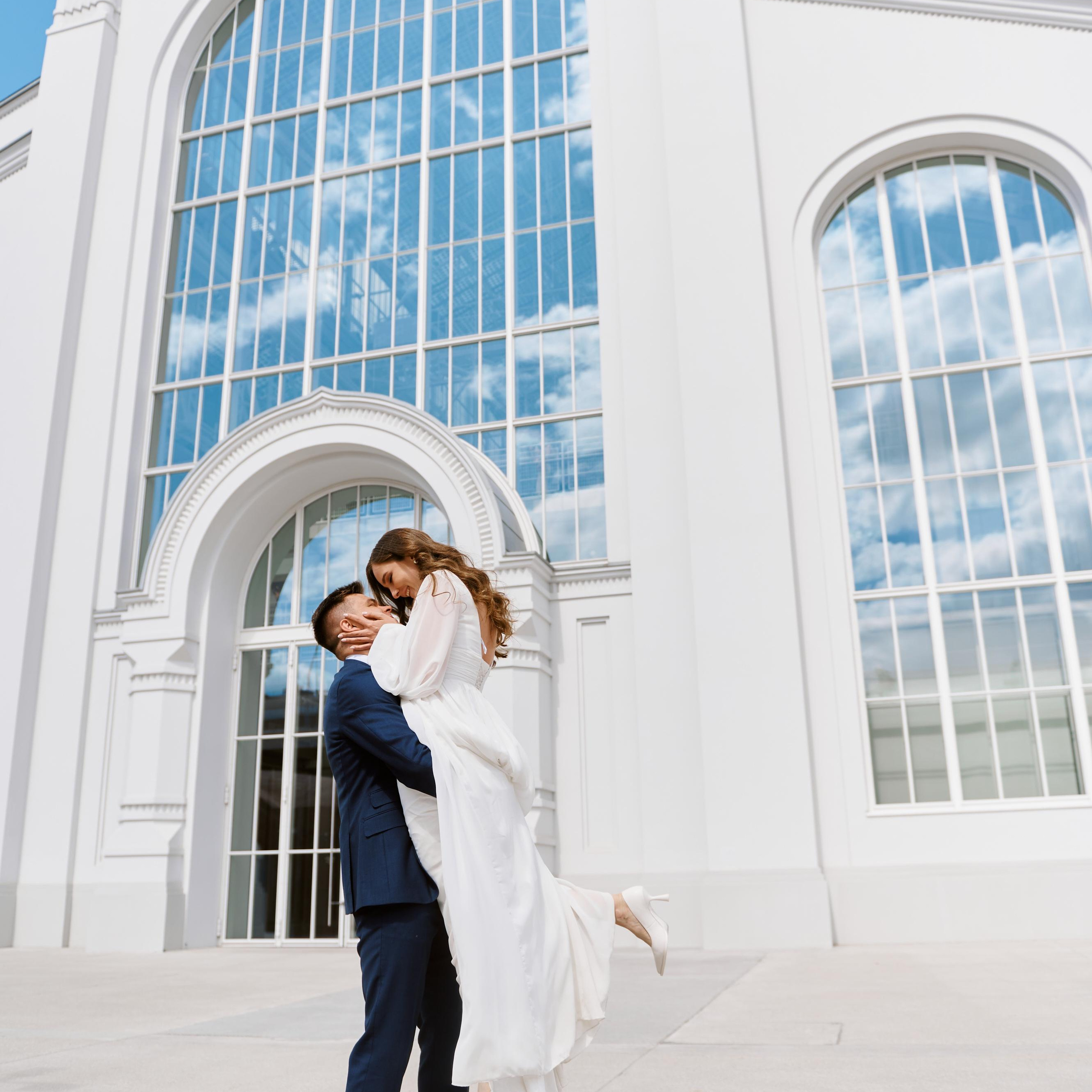 У тебя на это 5 причин?!. Dmitry Unik — ваш стильный фотограф