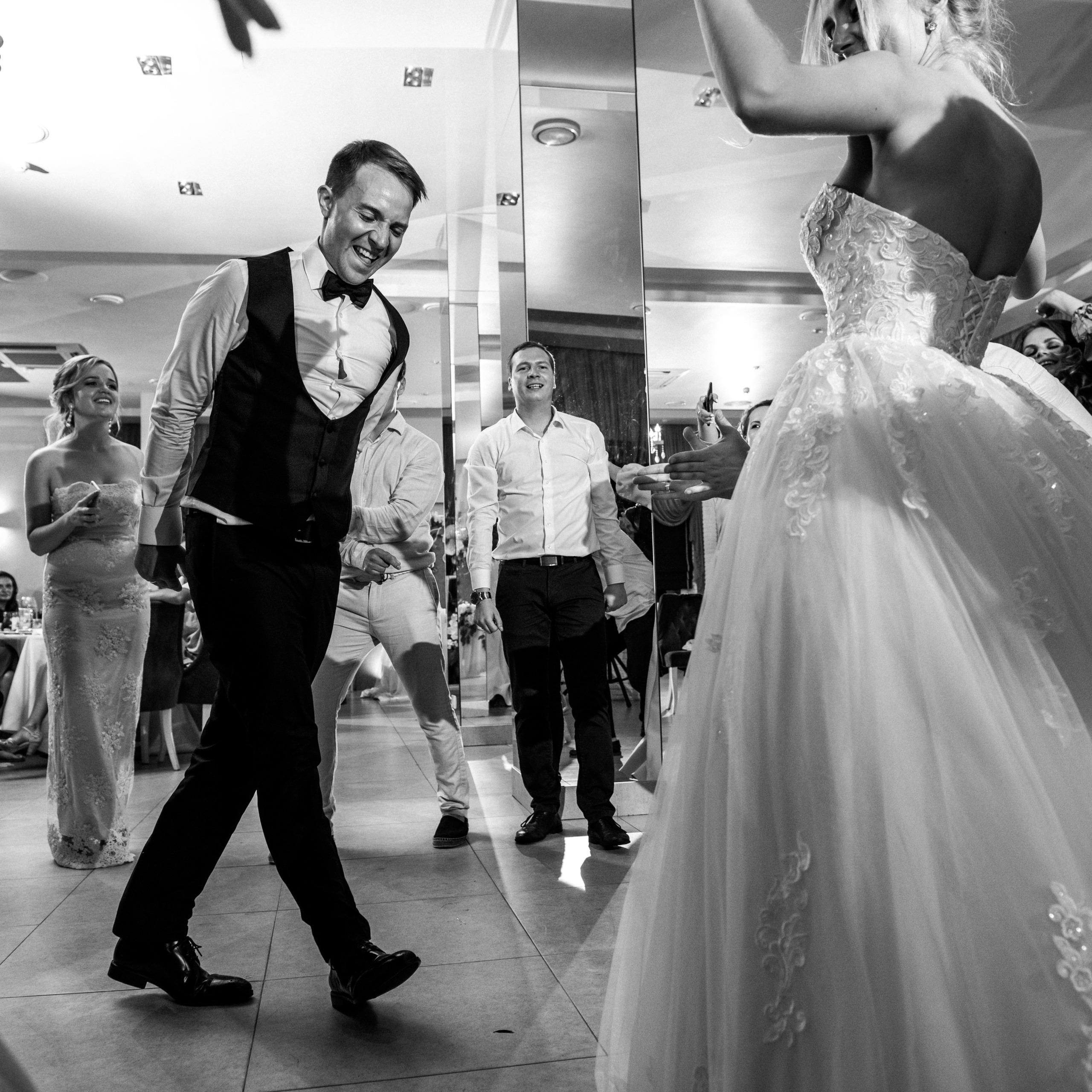 Летний парфюм. Dmitry Unik — ваш стильный фотограф