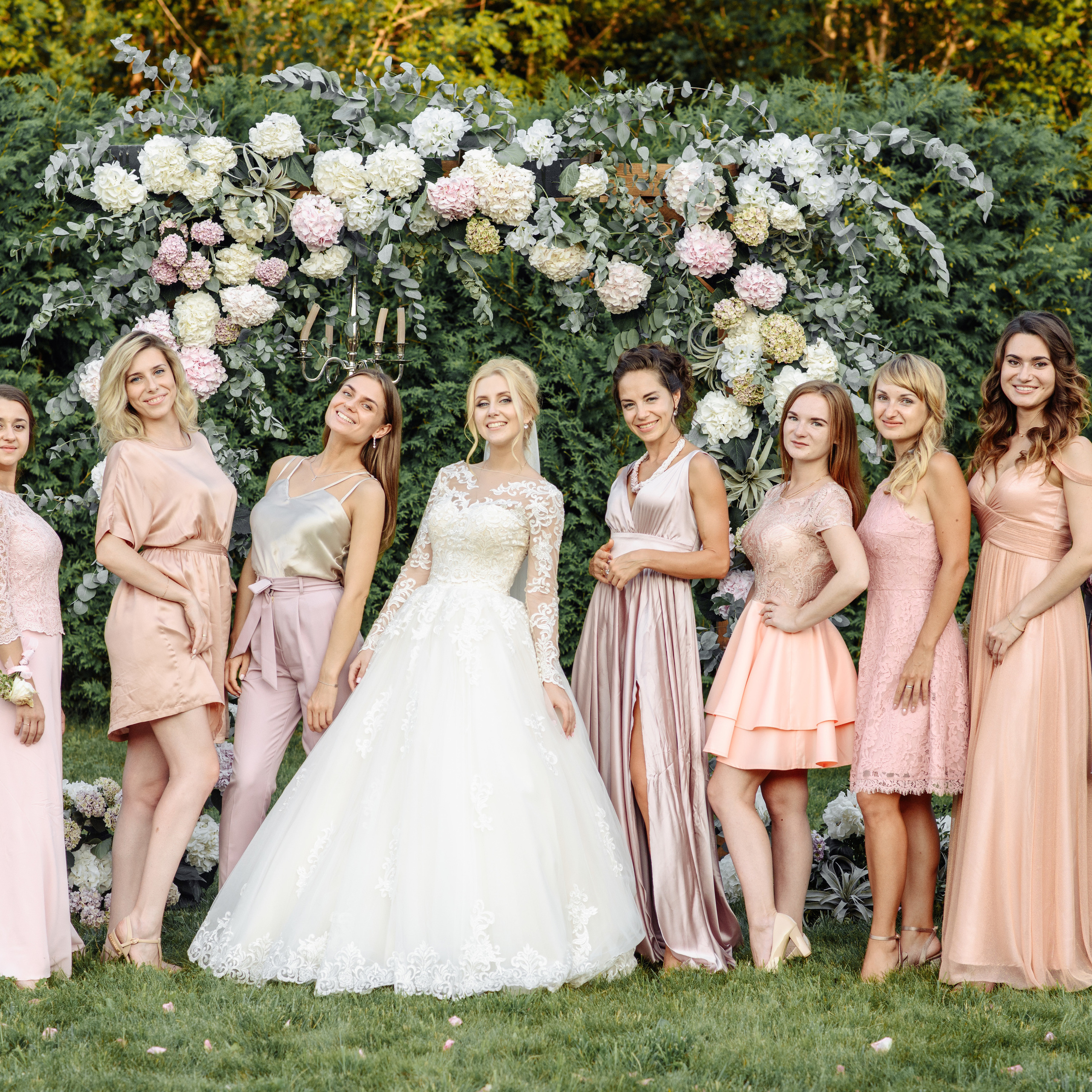 Летний парфюм. Dmitry Unik — ваш стильный фотограф