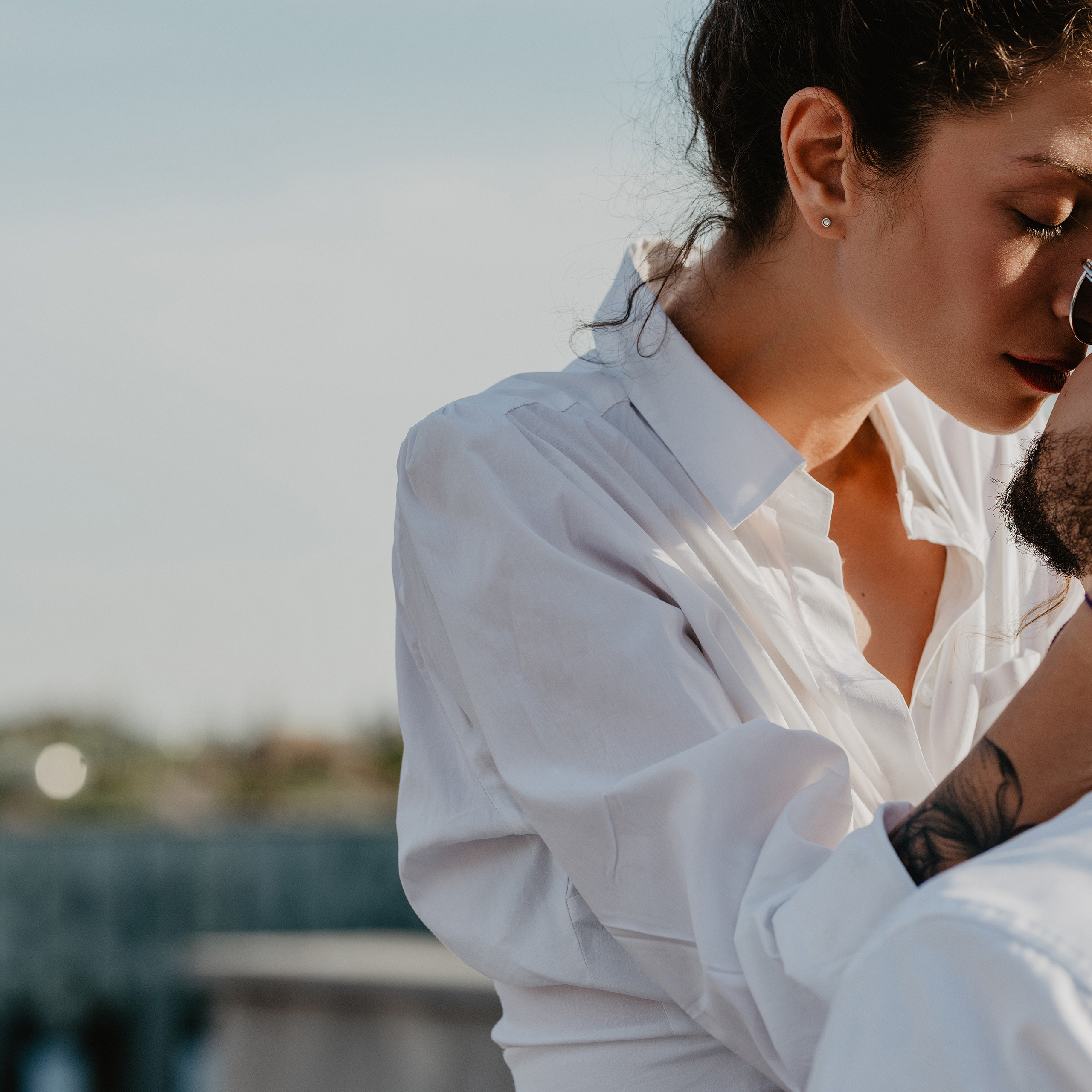 Капля Безумия. Dmitry Unik — ваш стильный фотограф