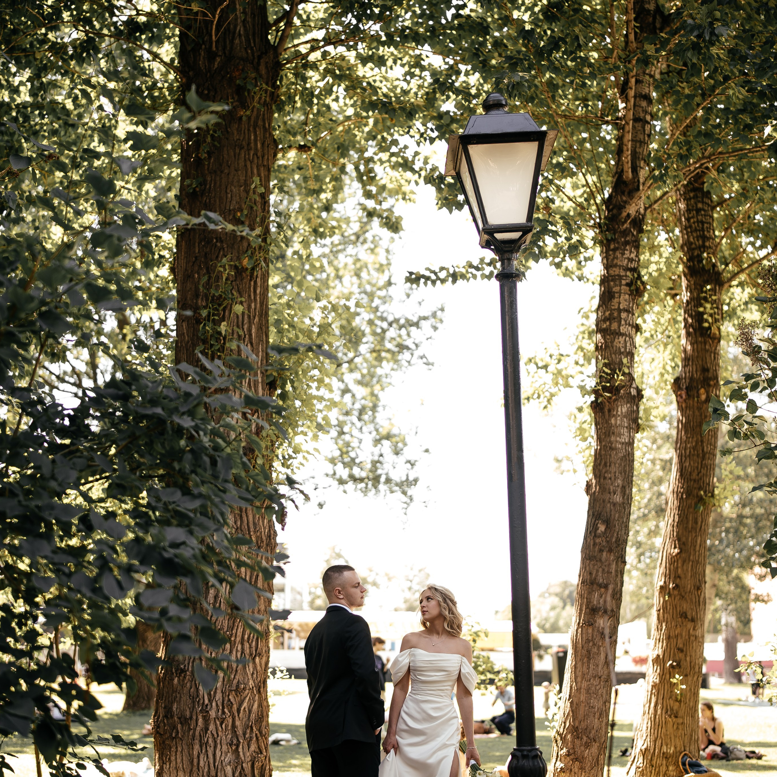 Бескрайнее «ДА». Dmitry Unik — ваш стильный фотограф