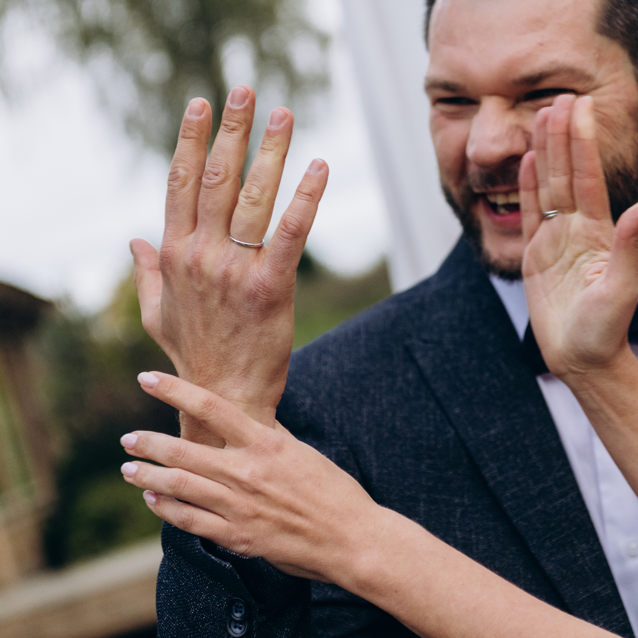 Ты точно продюссер?!. Dmitry Unik — ваш стильный фотограф