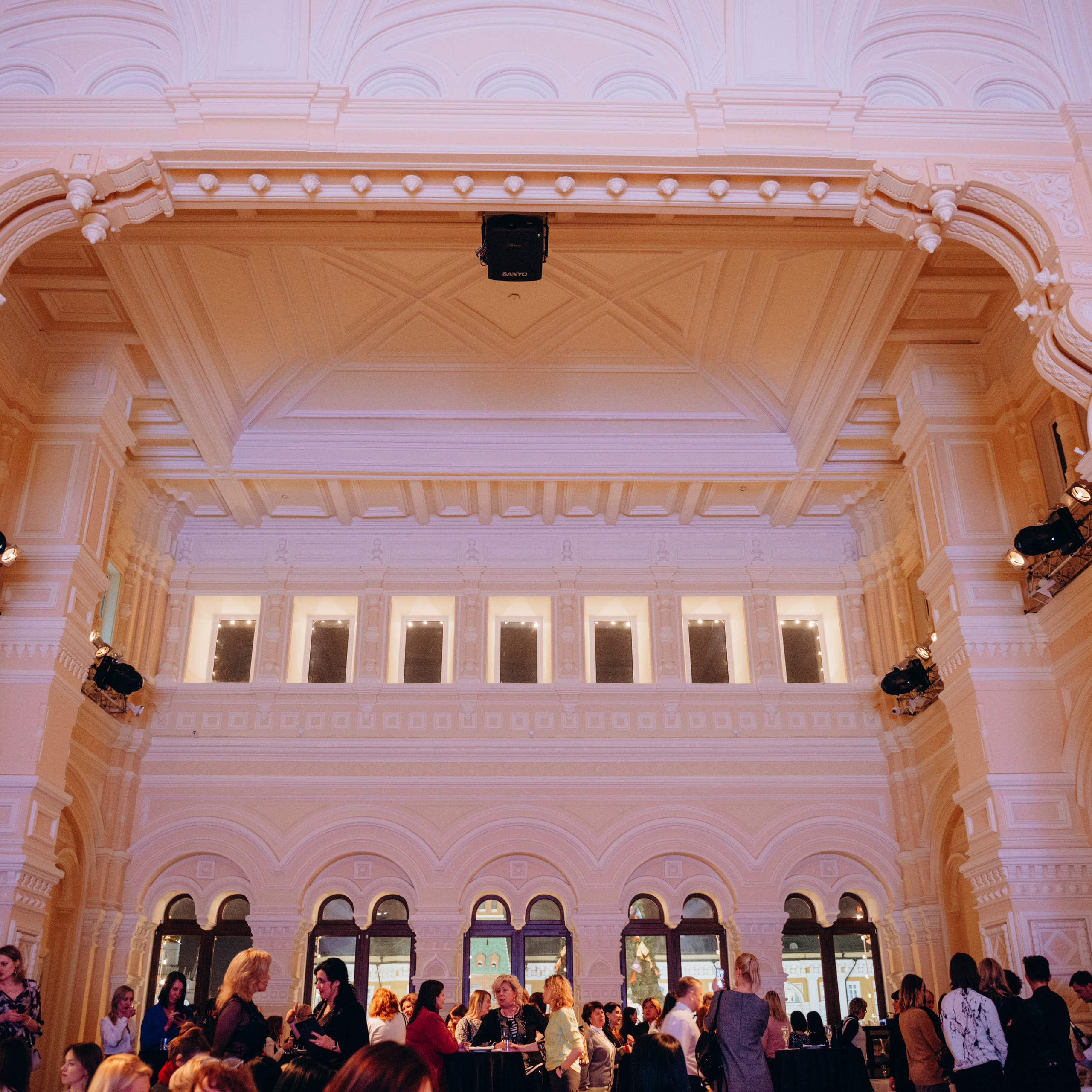 Марлиз Деккерс Feminist. Dmitry Unik — ваш стильный фотограф