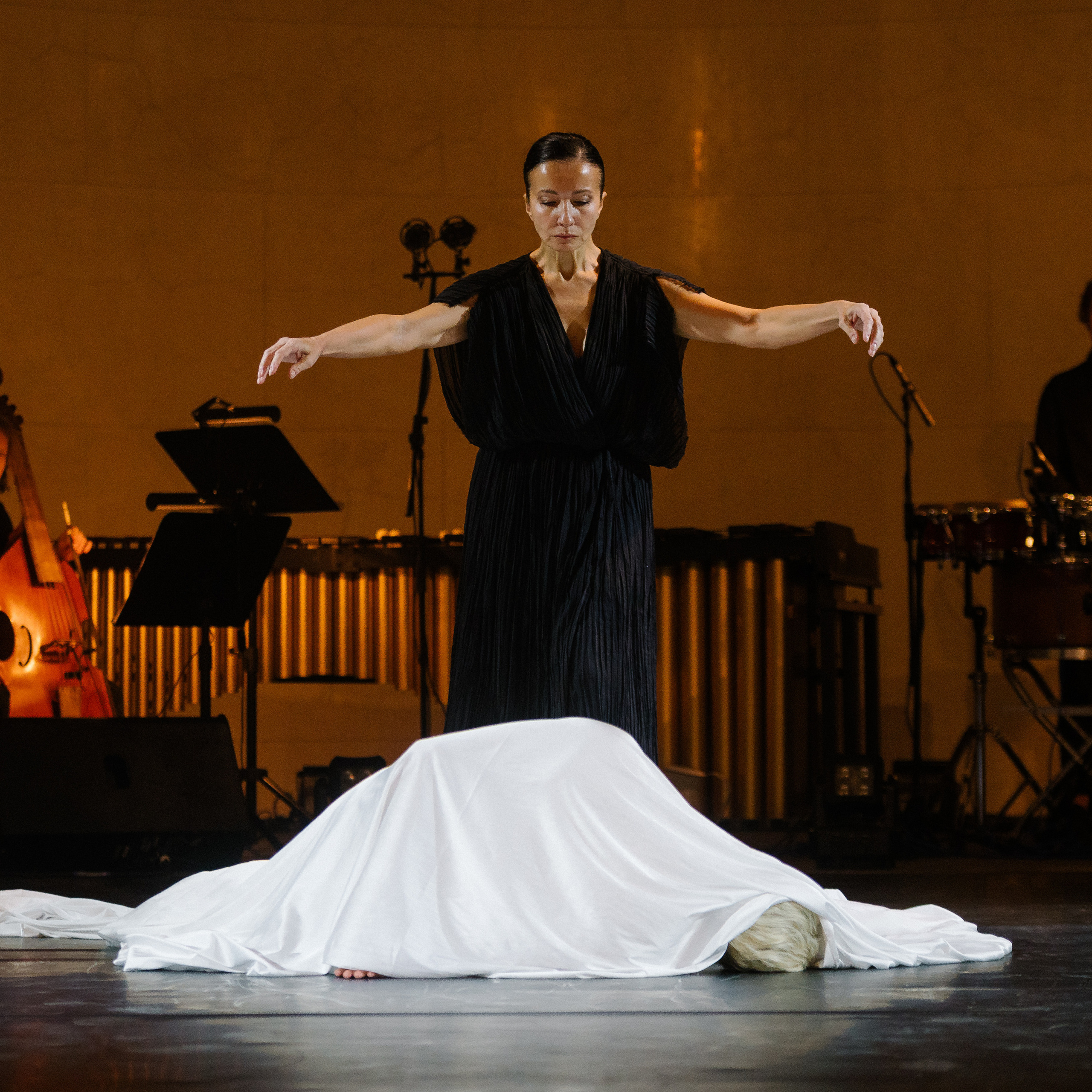 Show Ildar Gaynutdinov. Dmitry Unik — ваш стильный фотограф