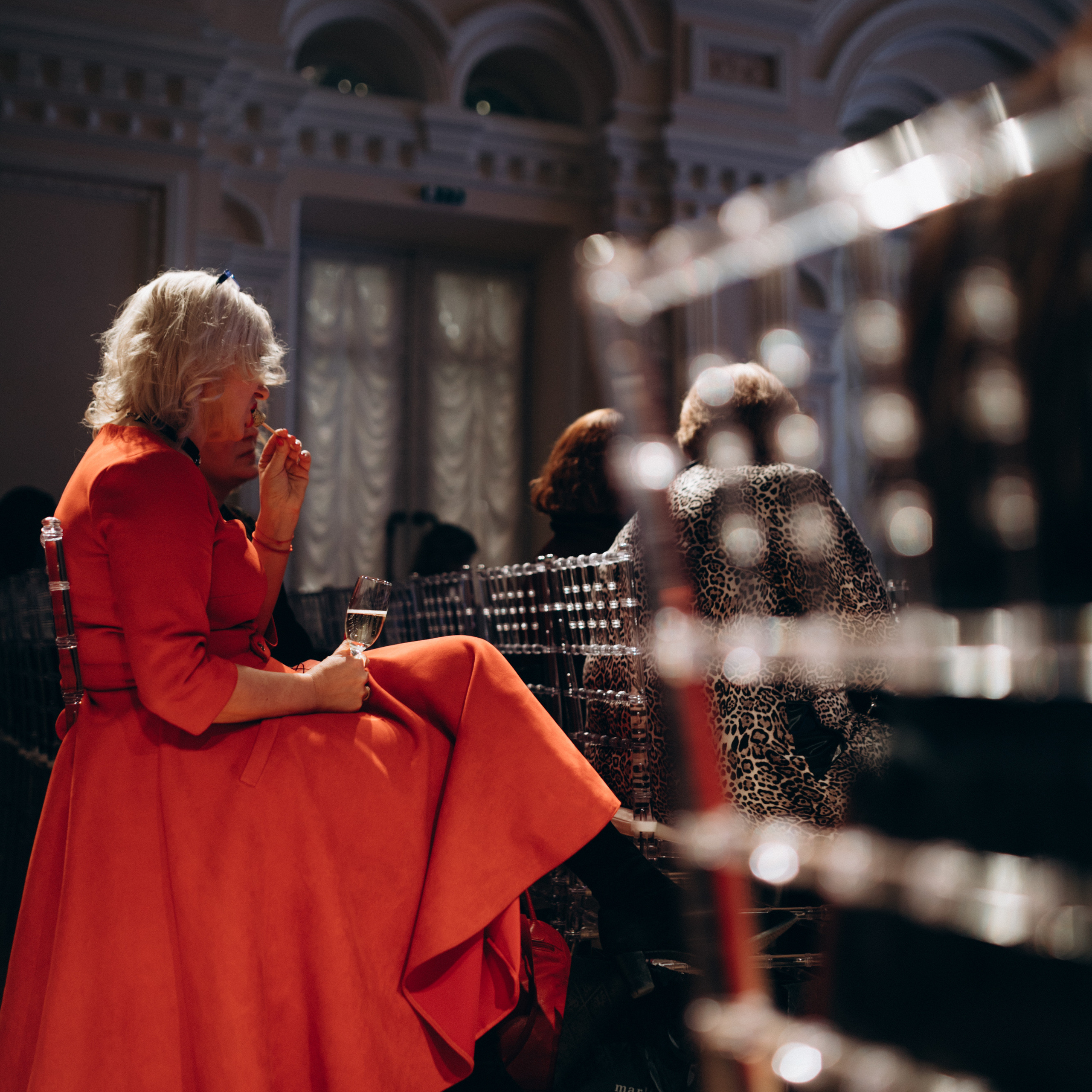 Марлиз Деккерс Feminist. Dmitry Unik — ваш стильный фотограф